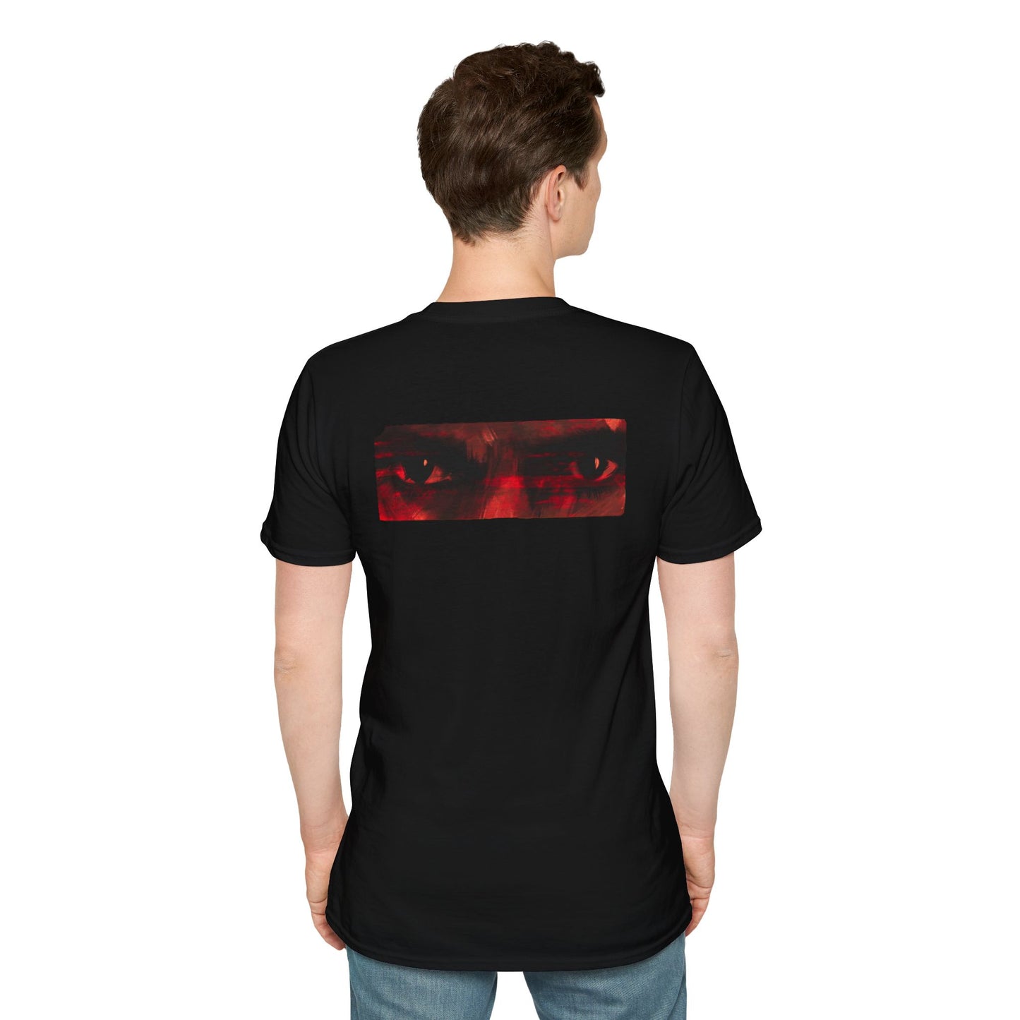T-Shirt Inspired by 'They Call him OG' Movie Starring Pawan Kalyan