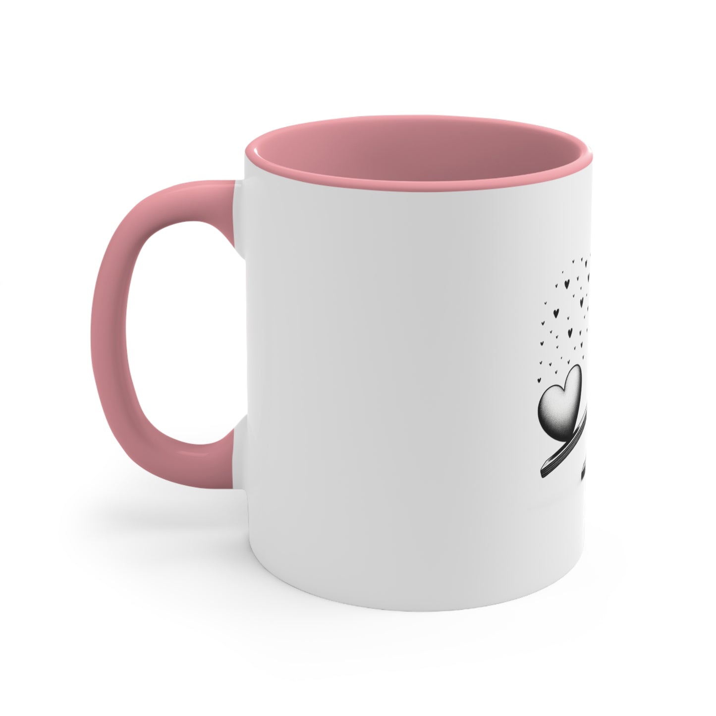 Balanced Emotion Mug