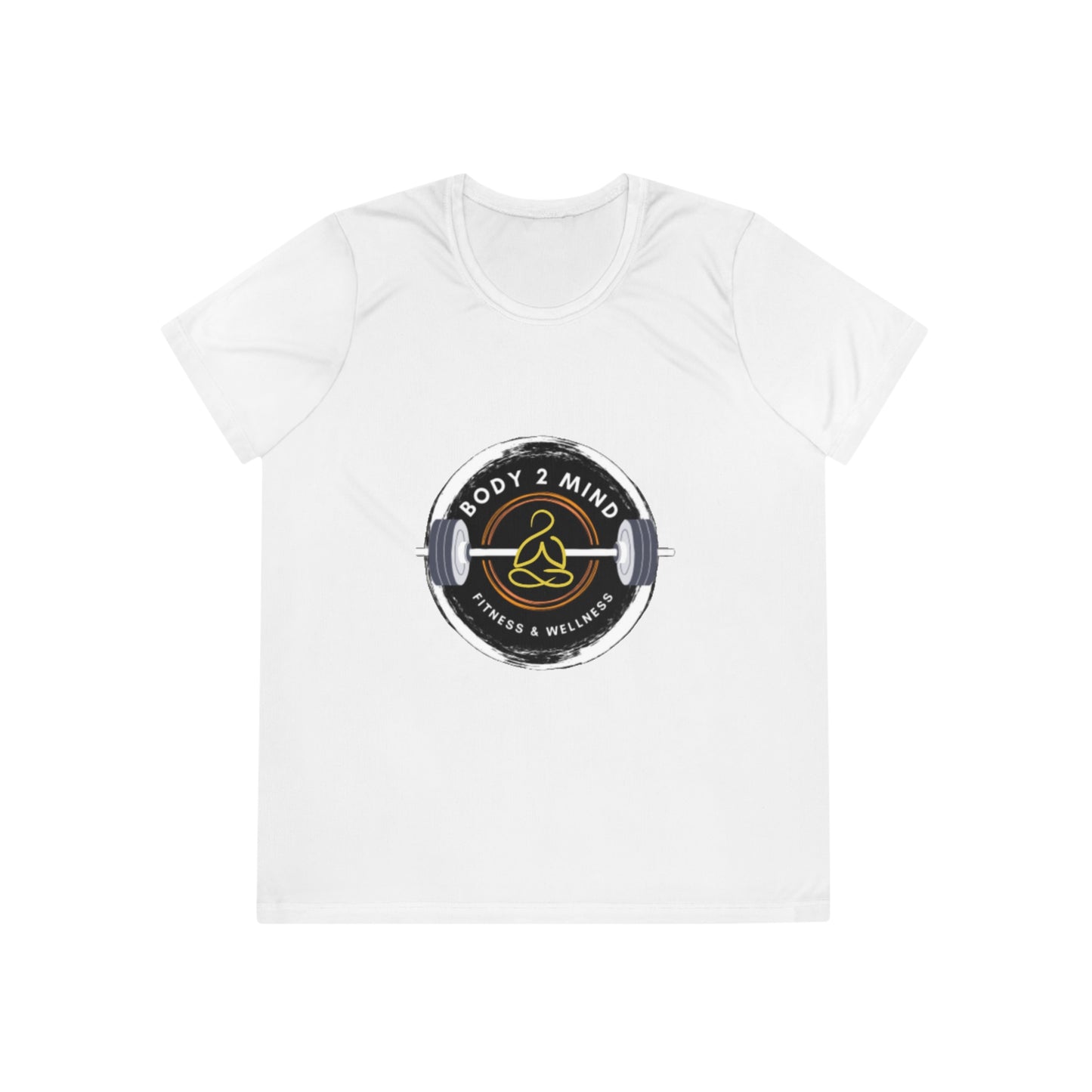 Ladies Competitor Tee