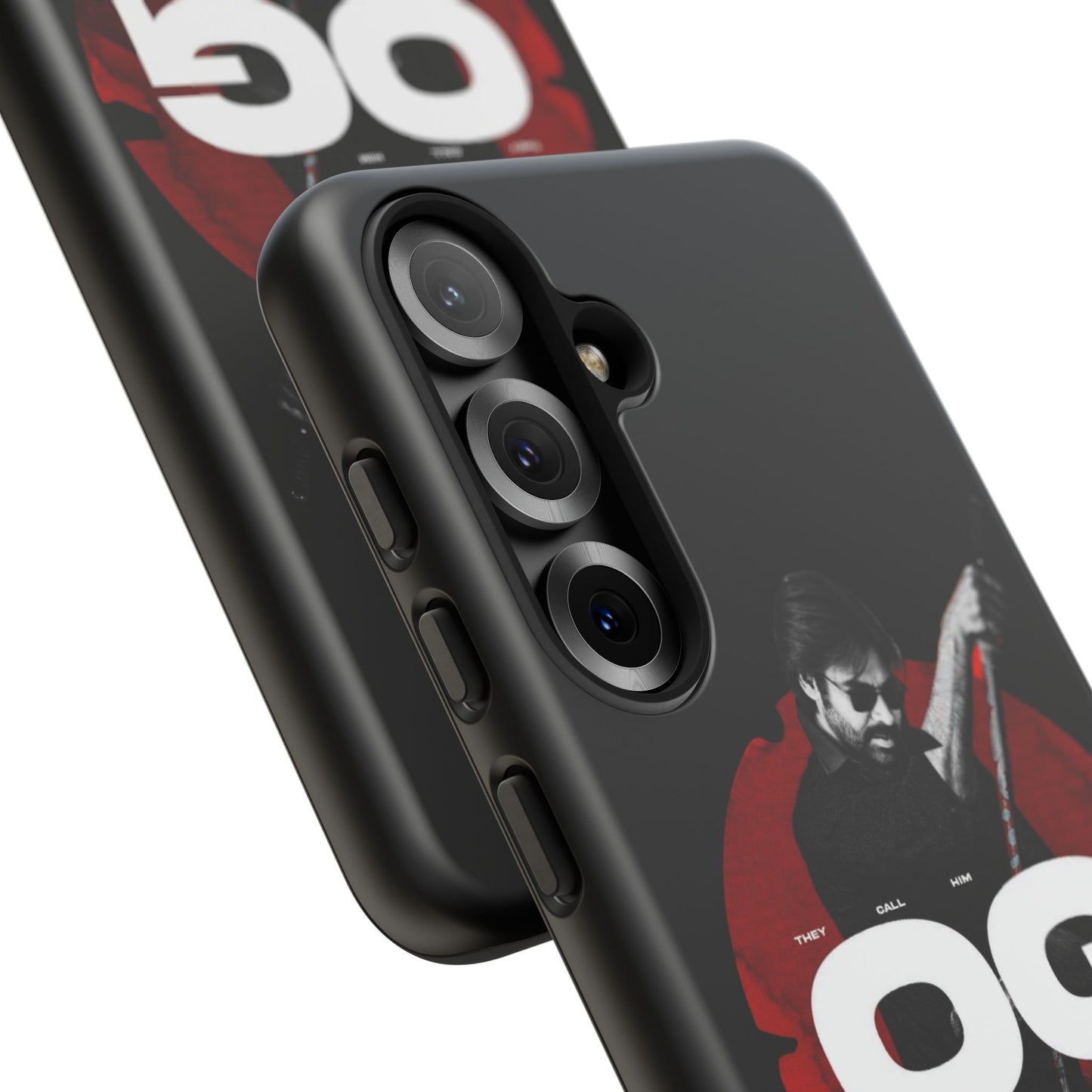 Tough Cases - OG Design Phone Case, Stylish Protective Cover for Fans