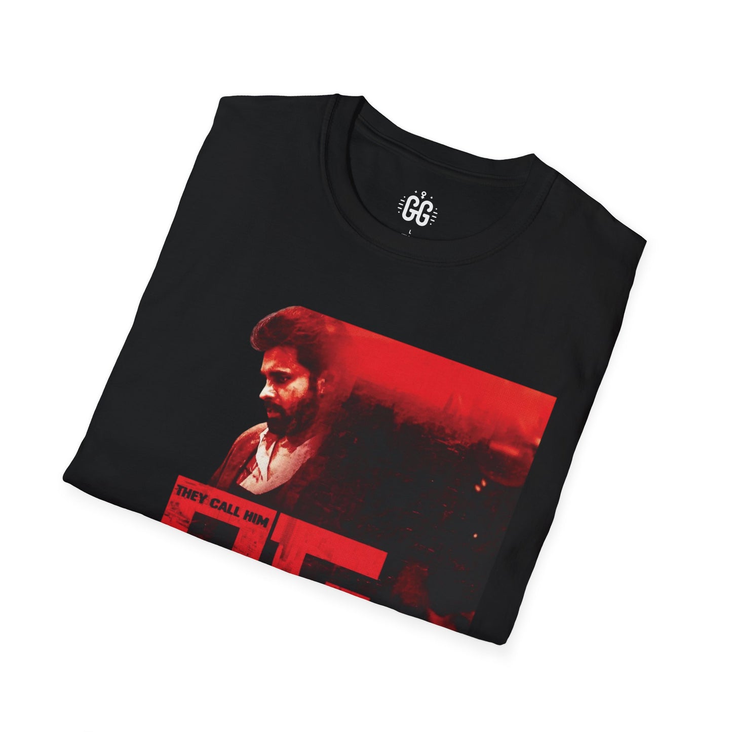They Call him OG Extreme Fan Edition Unisex Soft Tee,