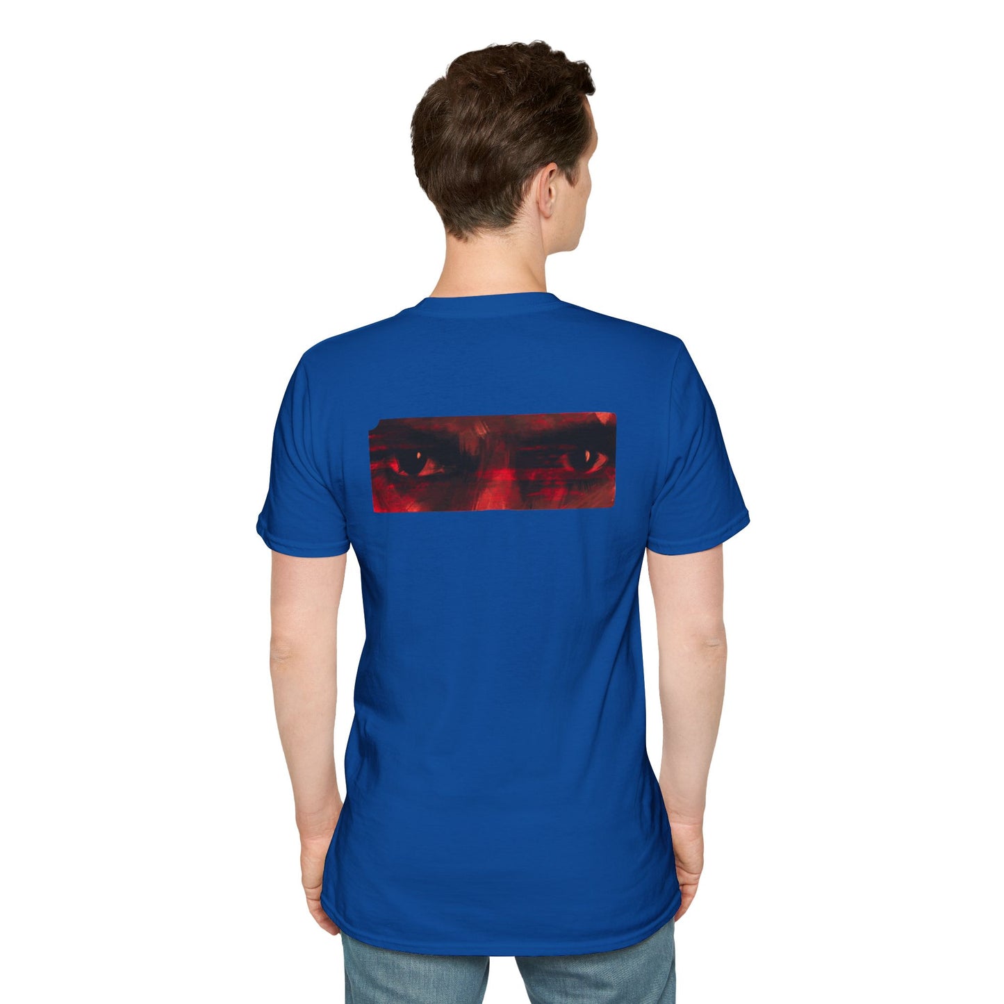 T-Shirt Inspired by 'They Call him OG' Movie Starring Pawan Kalyan