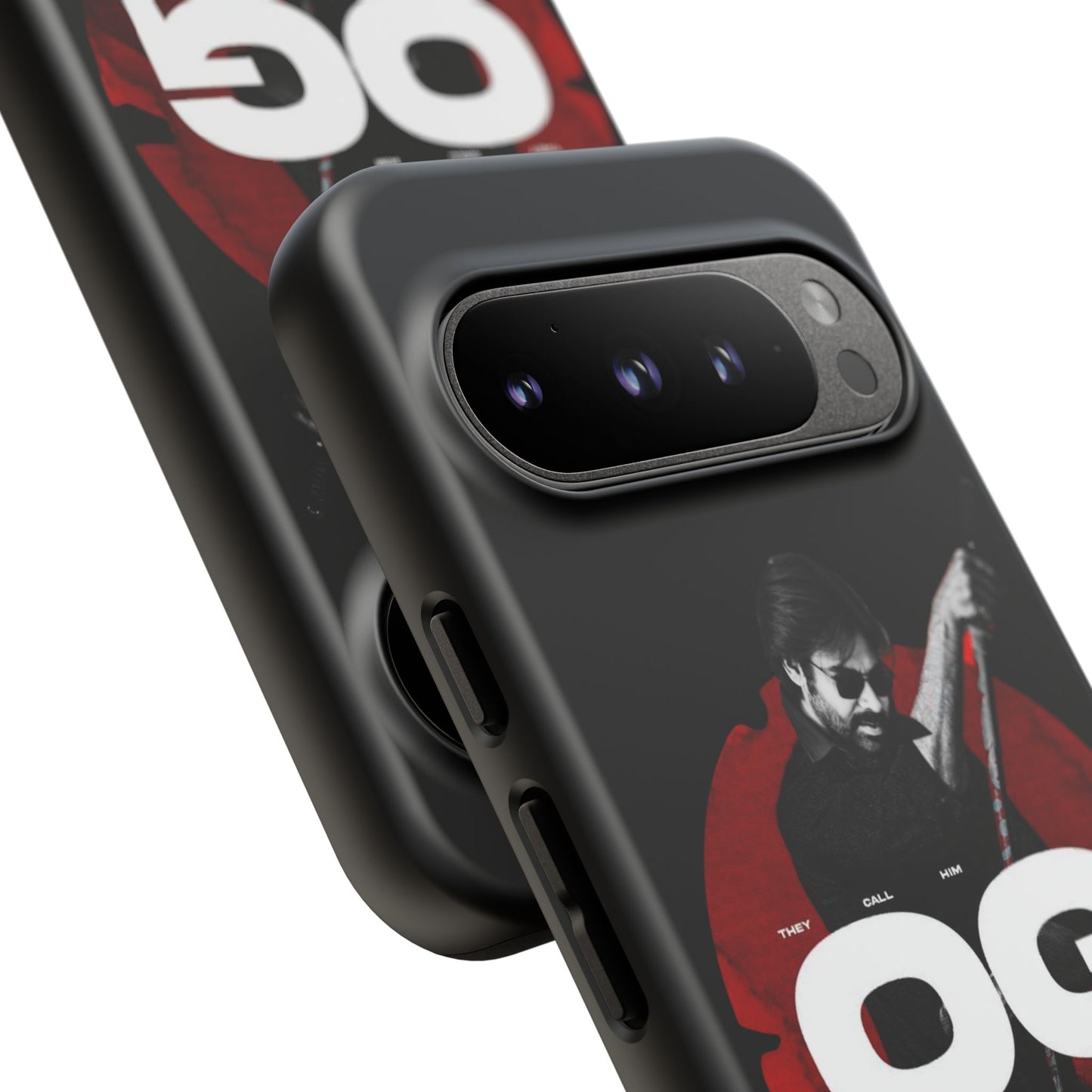 Tough Cases - OG Design Phone Case, Stylish Protective Cover for Fans