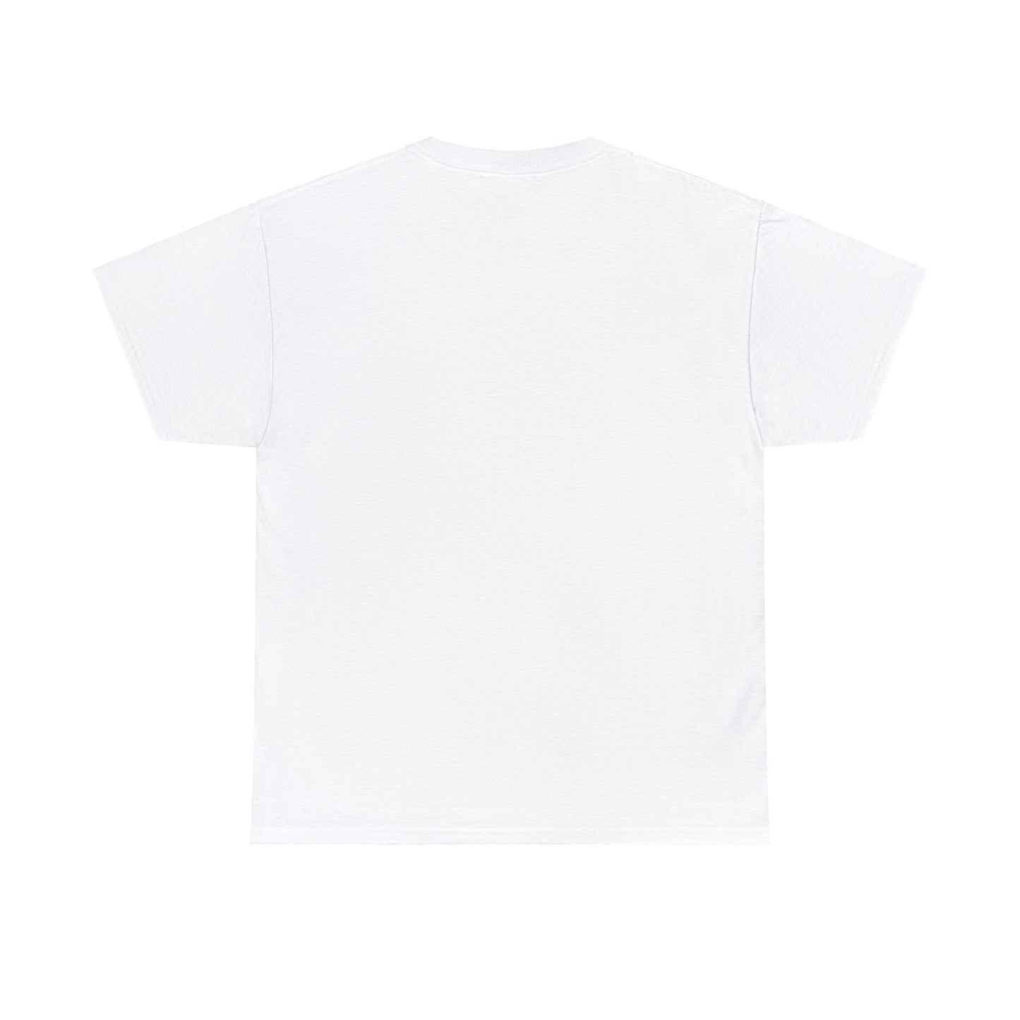 Balanced Heart and Mind Tee