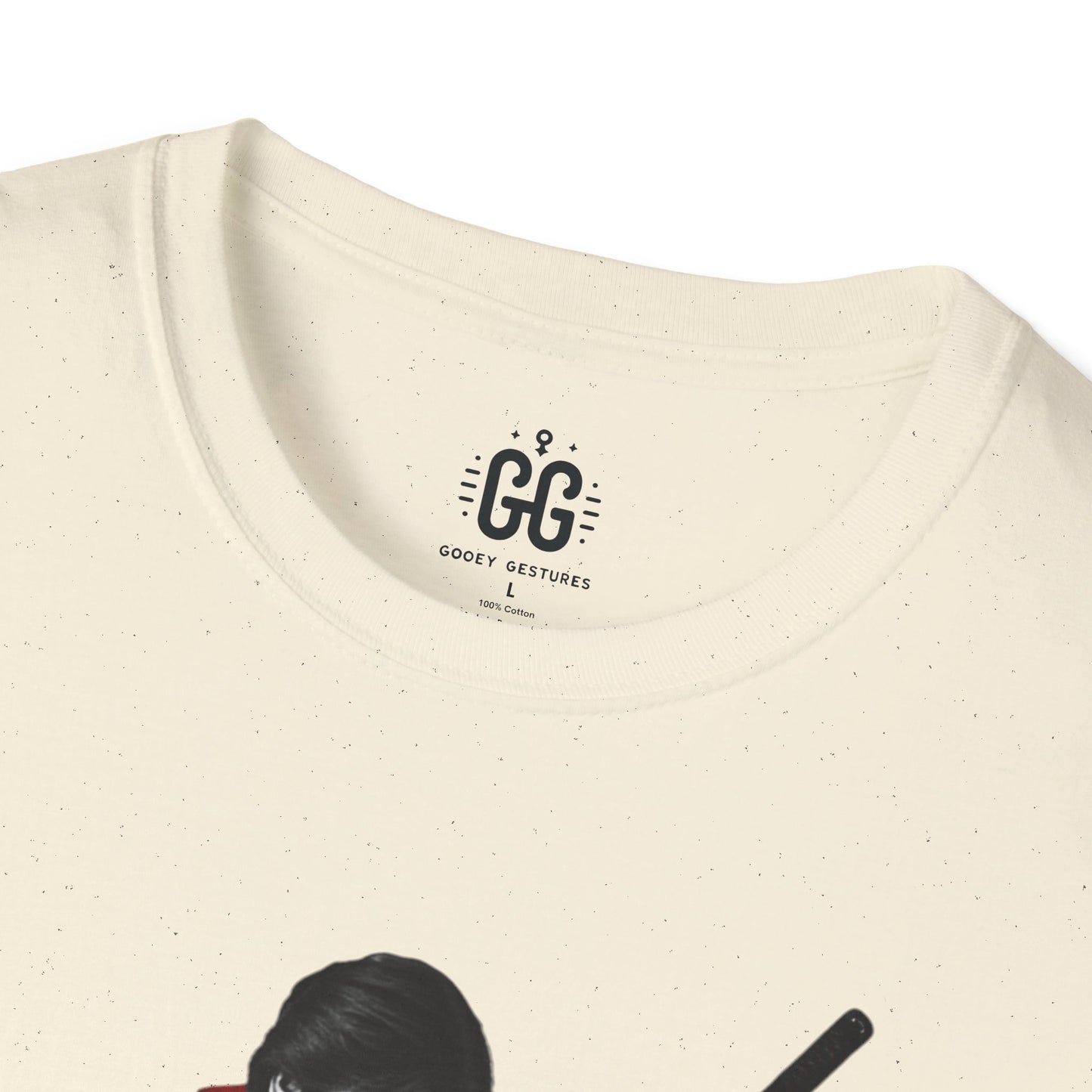T-Shirt Inspired by 'They Call him OG' Movie Starring Pawan Kalyan