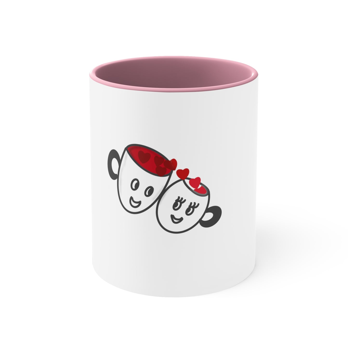 Loving Smiles Coffee Mug