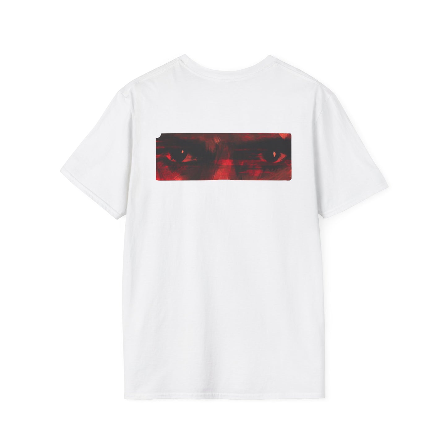 T-Shirt Inspired by 'They Call him OG' Movie Starring Pawan Kalyan