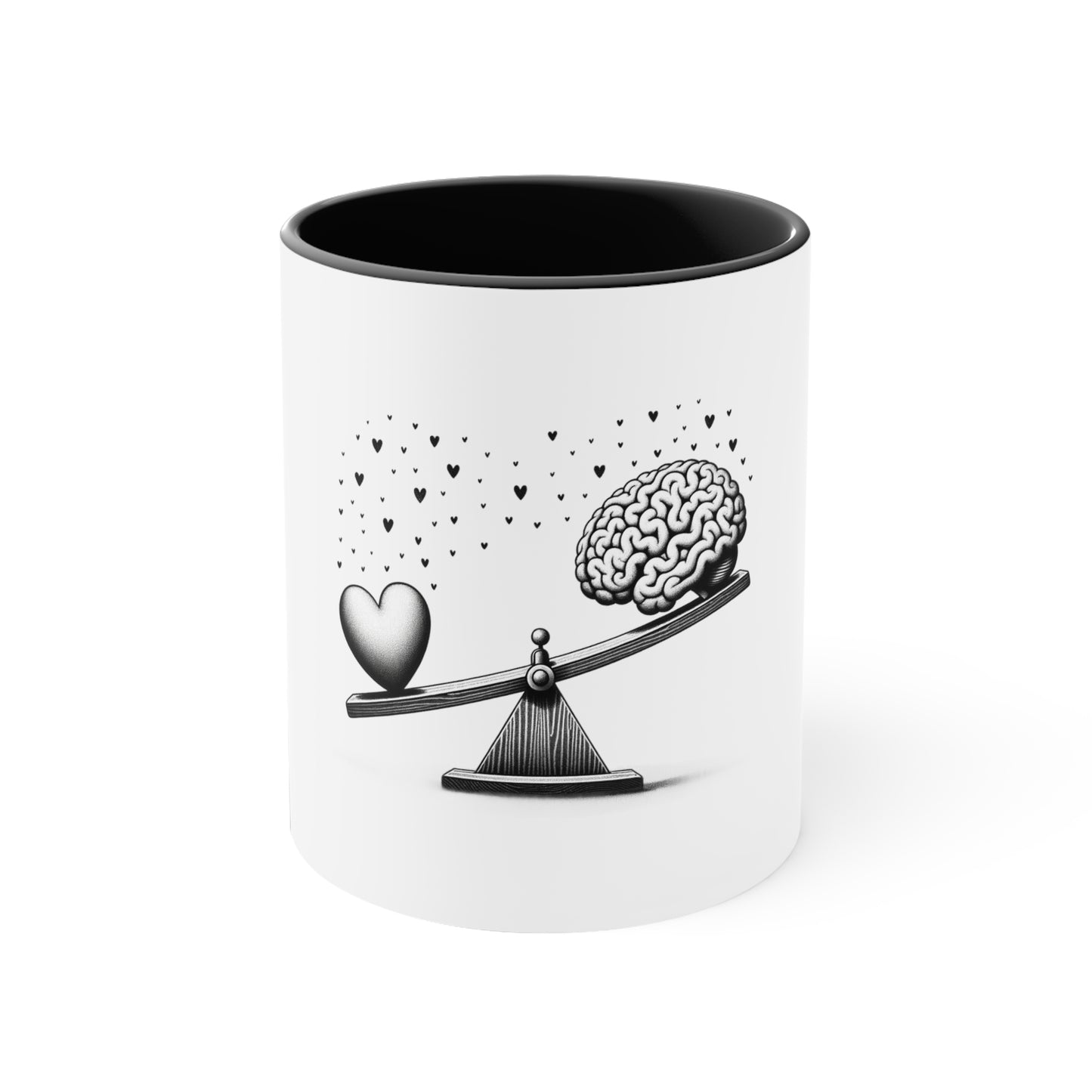 Balanced Emotion Mug