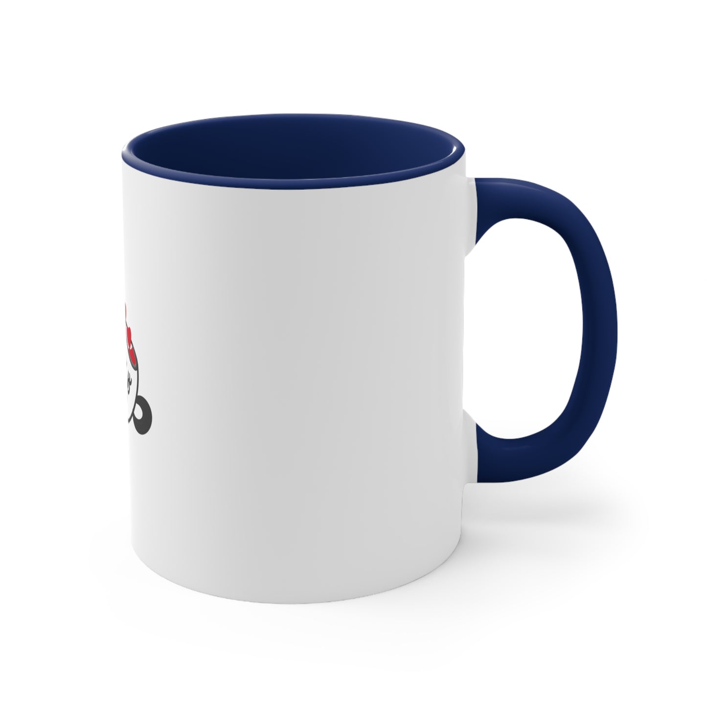 Loving Smiles Coffee Mug