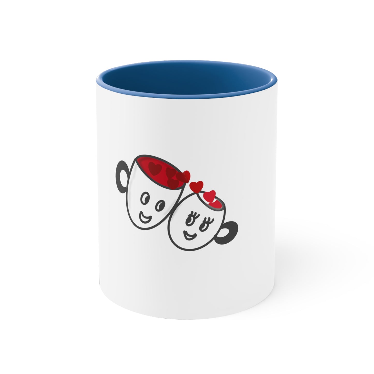 Loving Smiles Coffee Mug