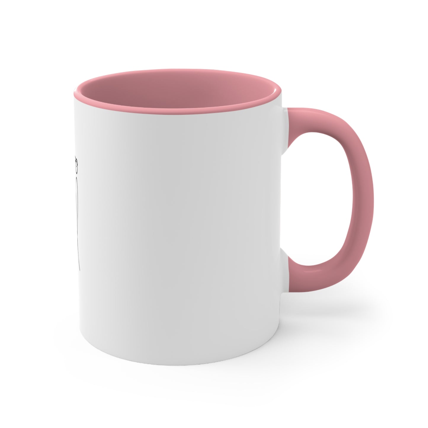 Love Balloon Celebration Mug
