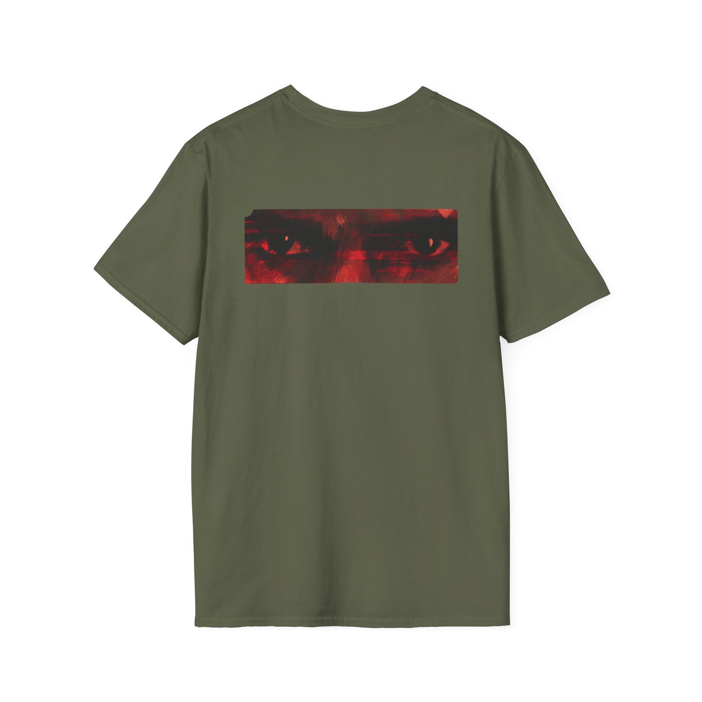Ojas Gambheera Fan Edition Unisex Soft Tee,