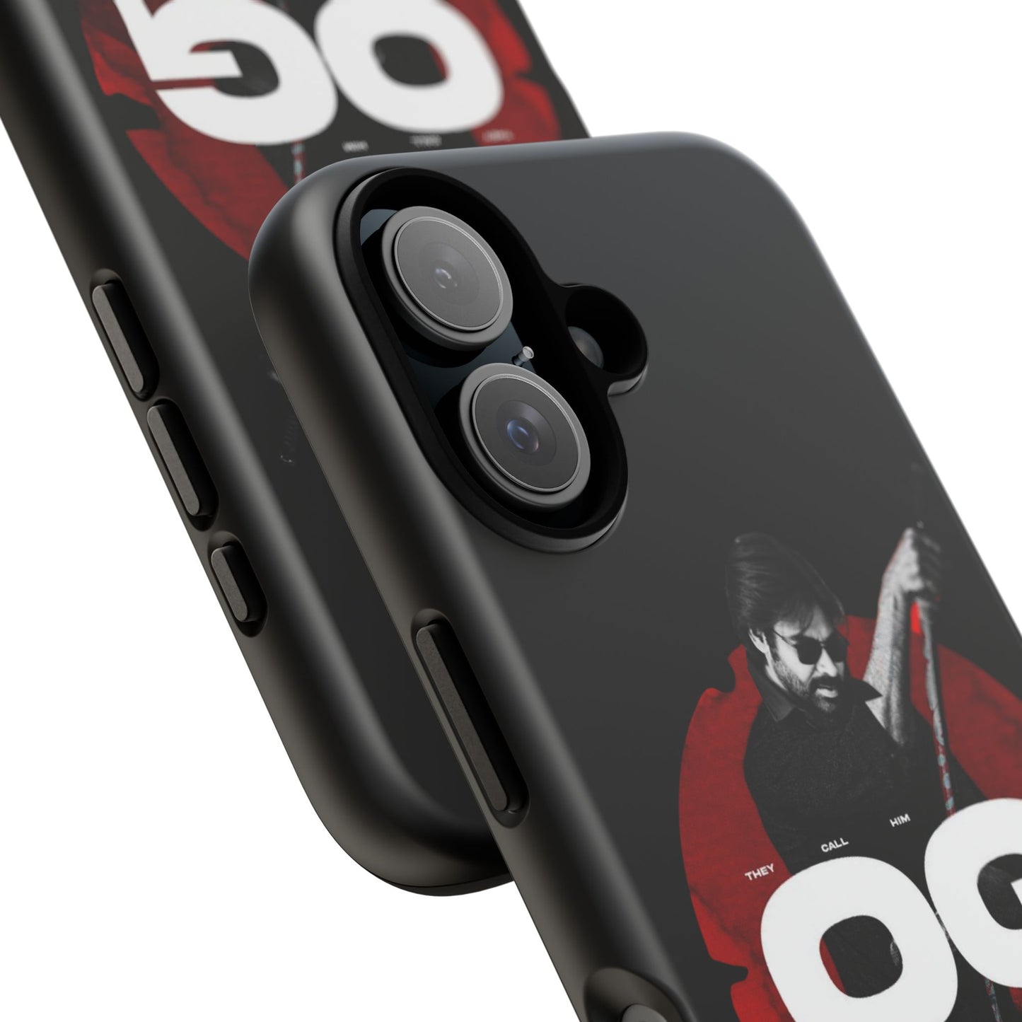 Tough Cases - OG Design Phone Case, Stylish Protective Cover for Fans