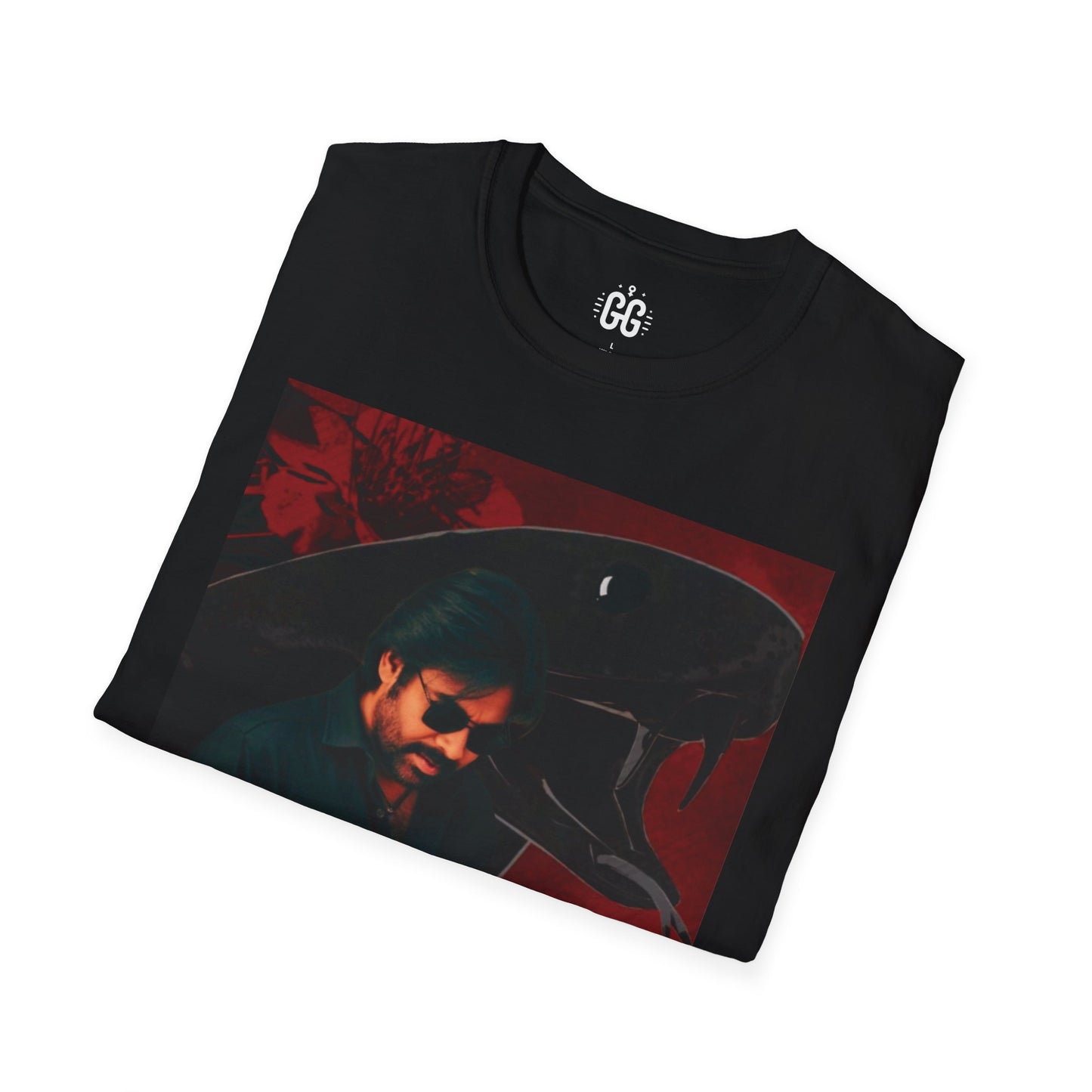 Ojas Gambheera Fan Edition Unisex Soft Tee,