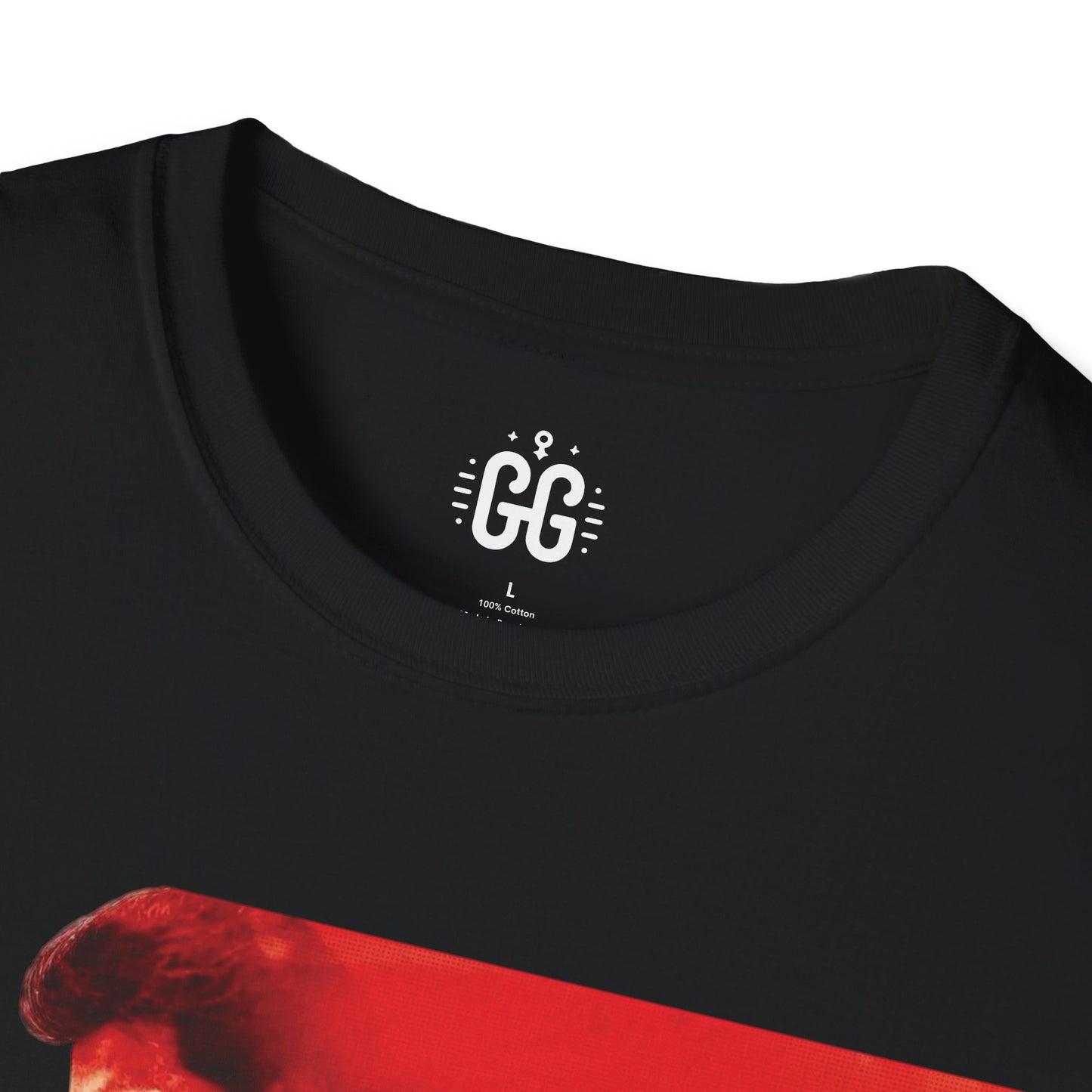 They Call him OG Extreme Fan Edition Unisex Soft Tee,