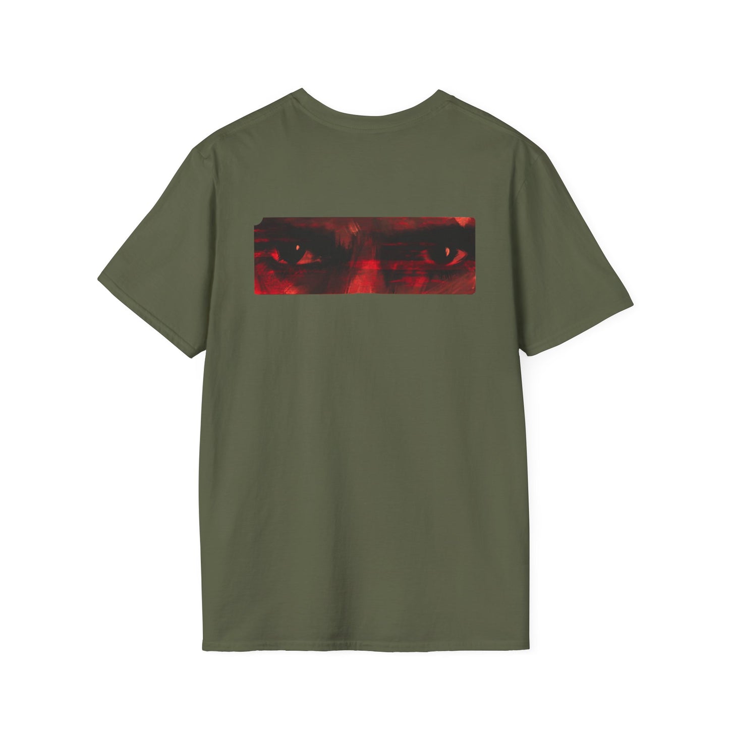 T-Shirt Inspired by 'They Call him OG' Movie Starring Pawan Kalyan