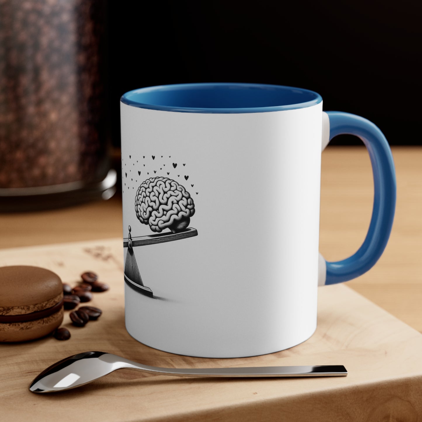 Balanced Emotion Mug