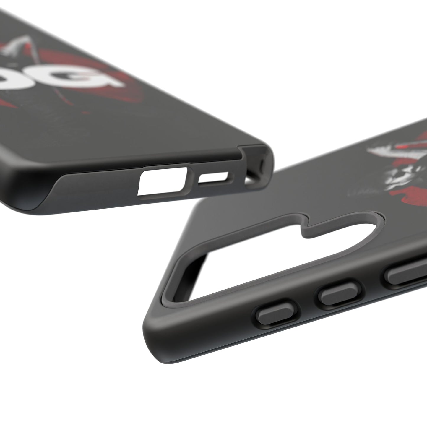 Tough Cases - OG Design Phone Case, Stylish Protective Cover for Fans