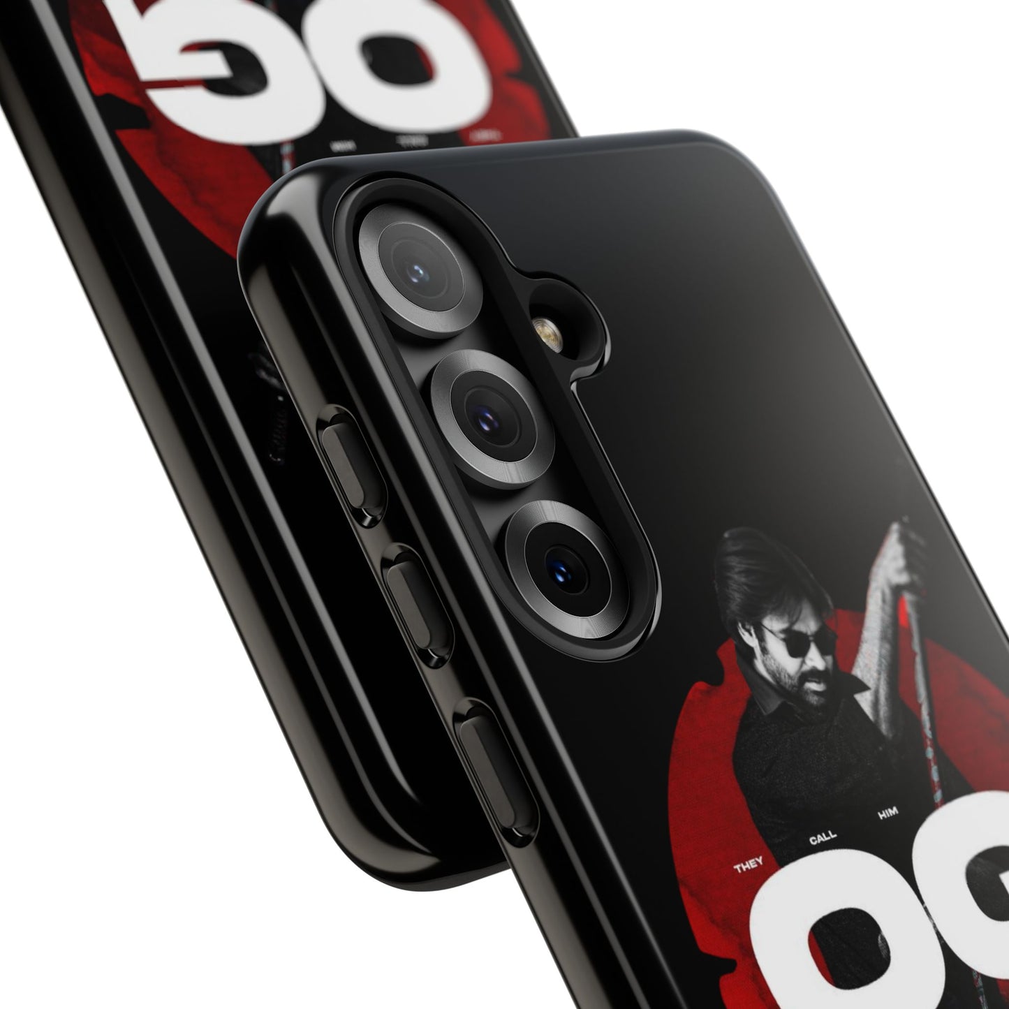 Tough Cases - OG Design Phone Case, Stylish Protective Cover for Fans