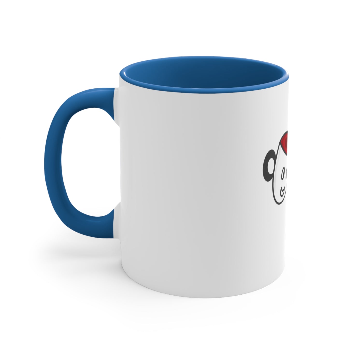 Loving Smiles Coffee Mug