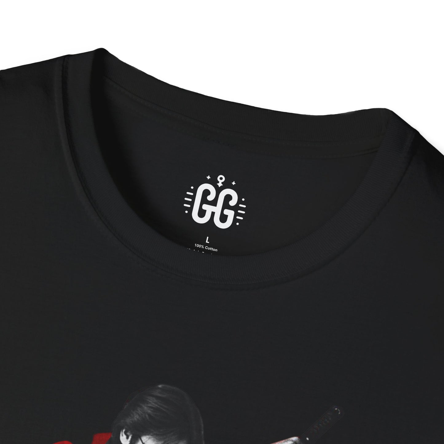 T-Shirt Inspired by 'They Call him OG' Movie Starring Pawan Kalyan