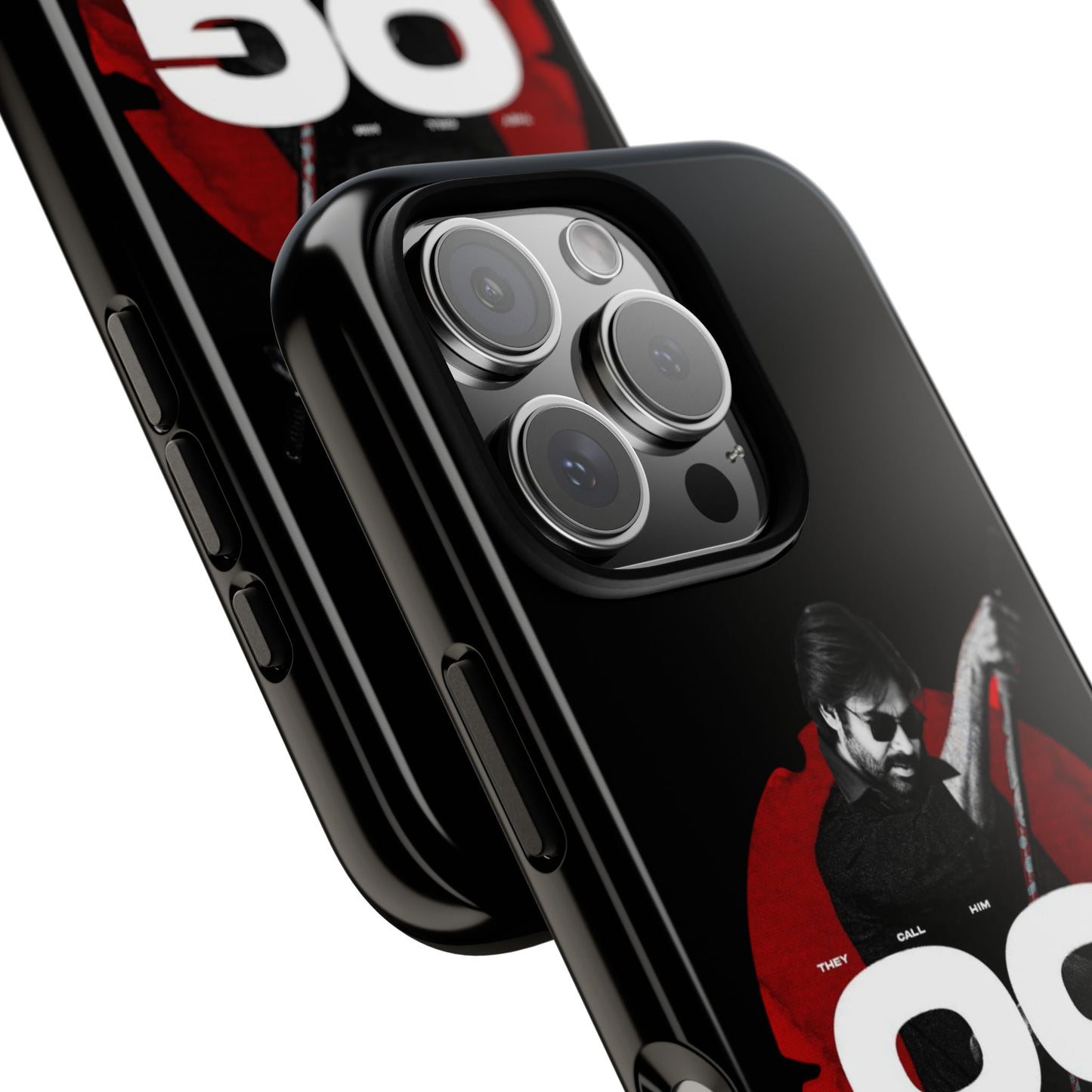 Tough Cases - OG Design Phone Case, Stylish Protective Cover for Fans