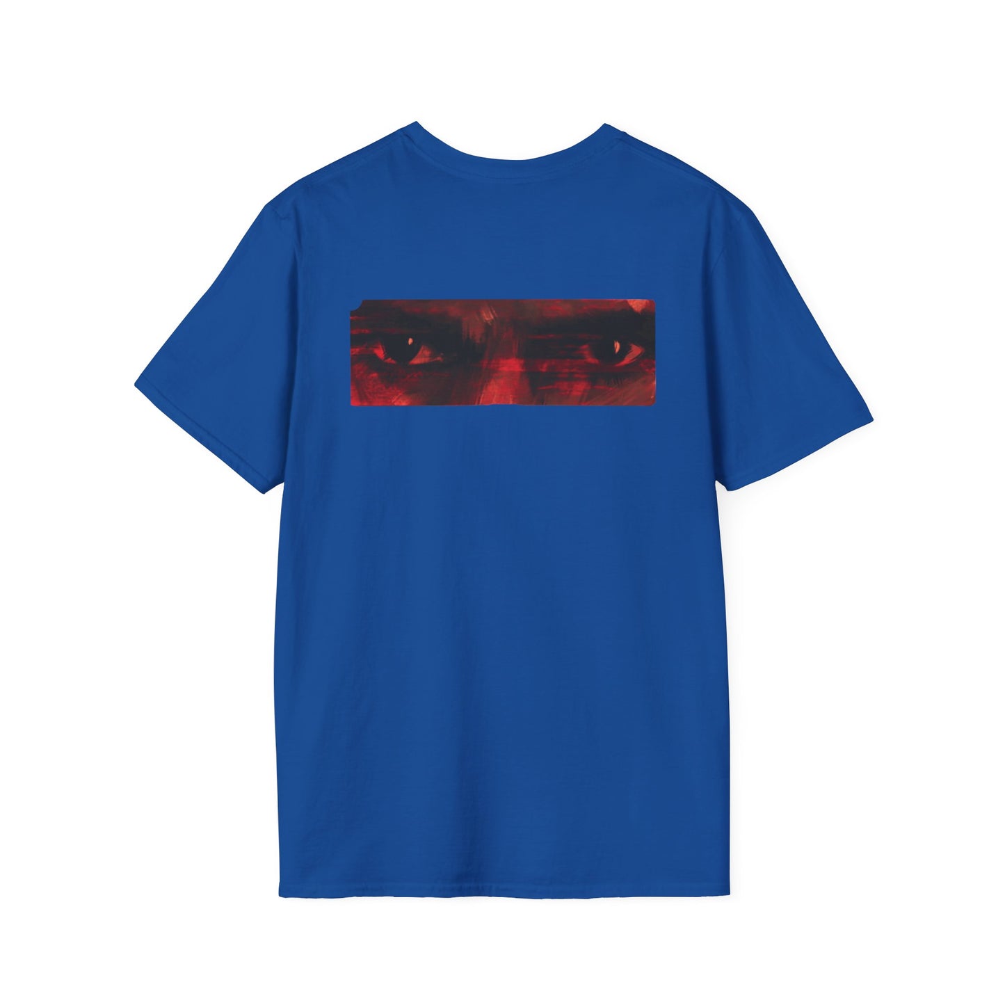 Ojas Gambheera Fan Edition Unisex Soft Tee,