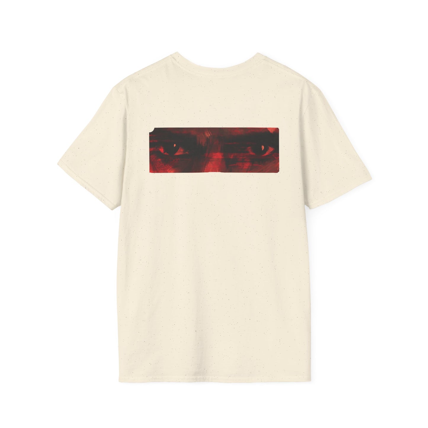 Ojas Gambheera Fan Edition Unisex Soft Tee,
