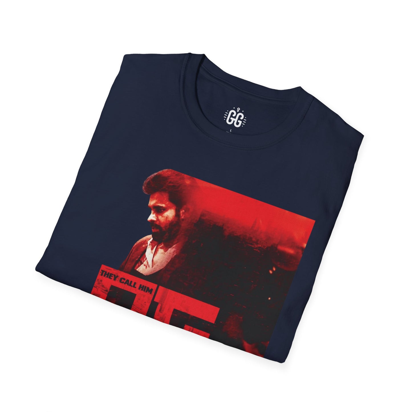 They Call him OG Extreme Fan Edition Unisex Soft Tee,