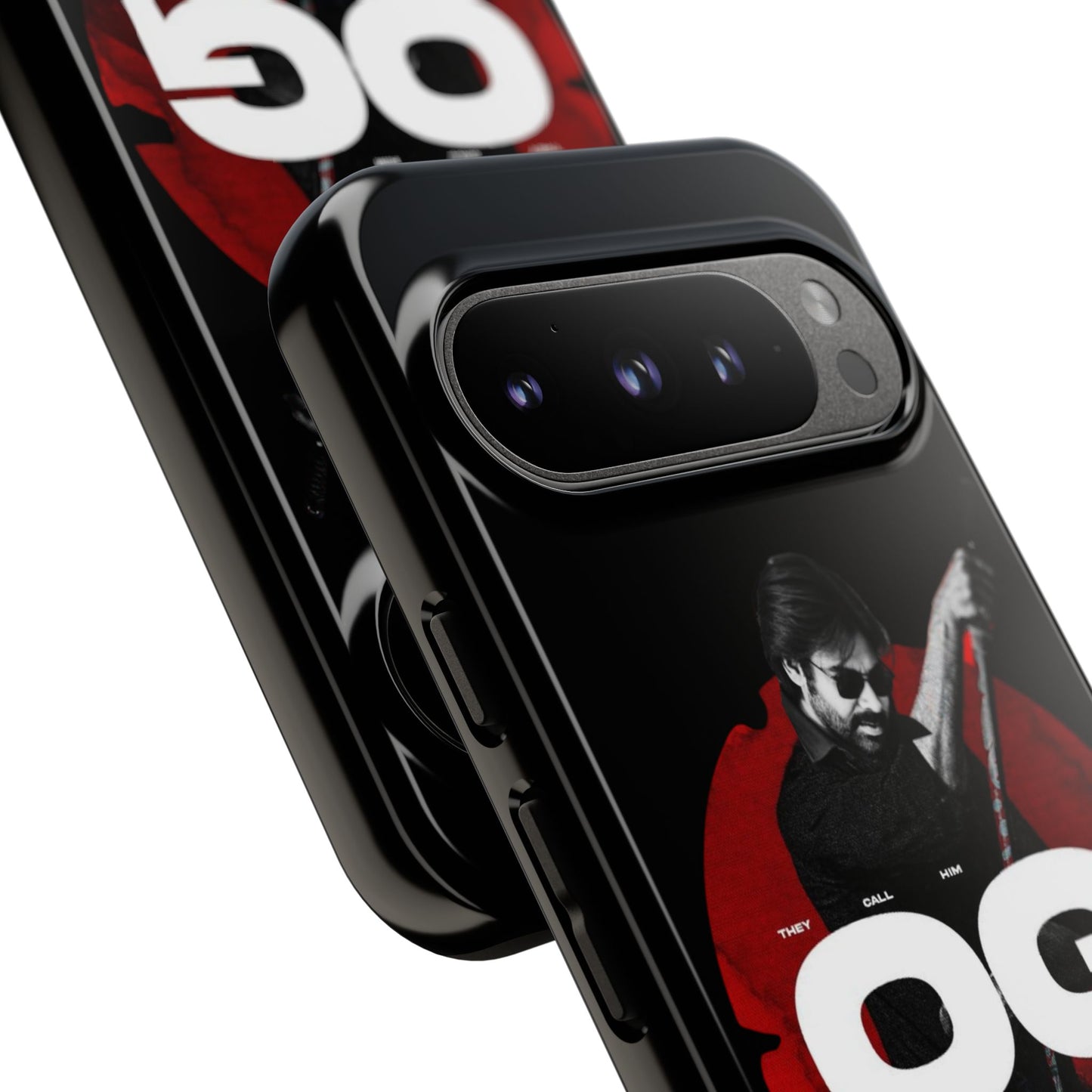 Tough Cases - OG Design Phone Case, Stylish Protective Cover for Fans