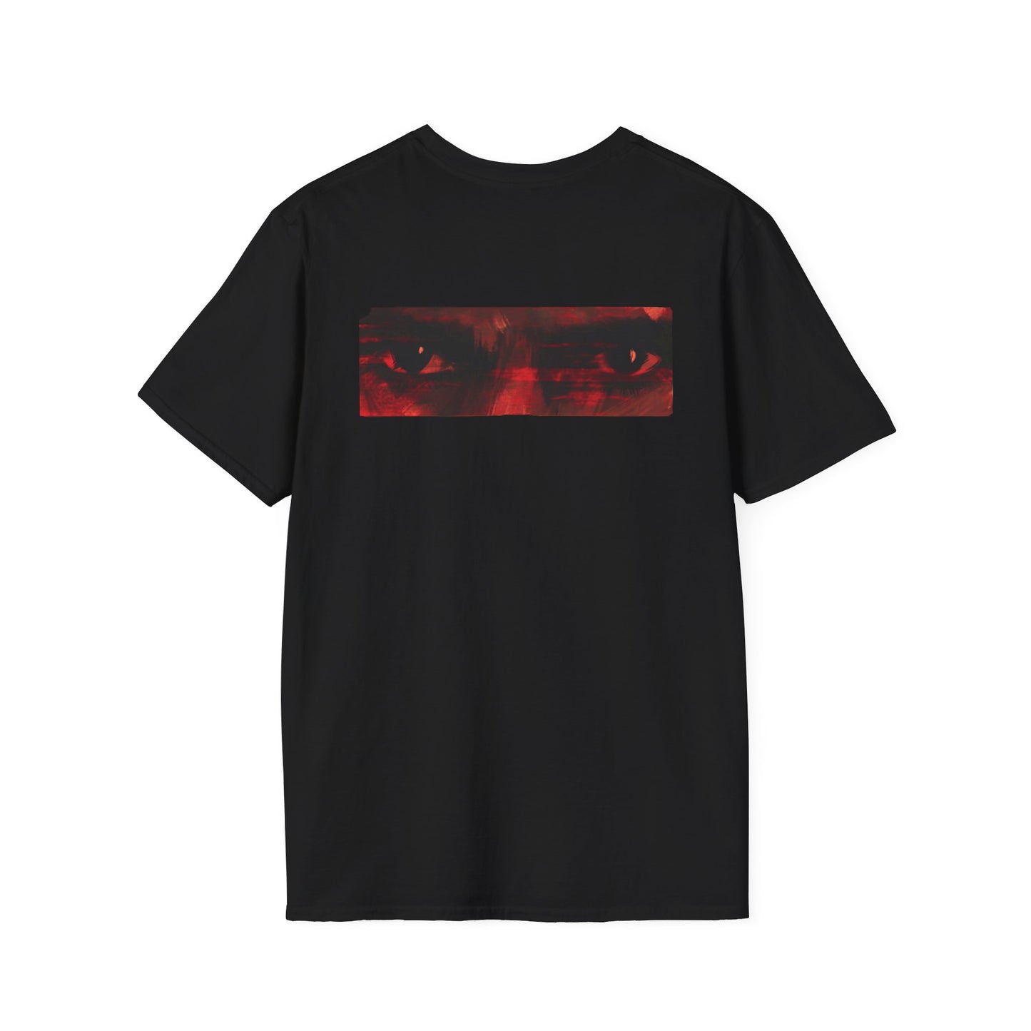Ojas Gambheera Fan Edition Unisex Soft Tee,