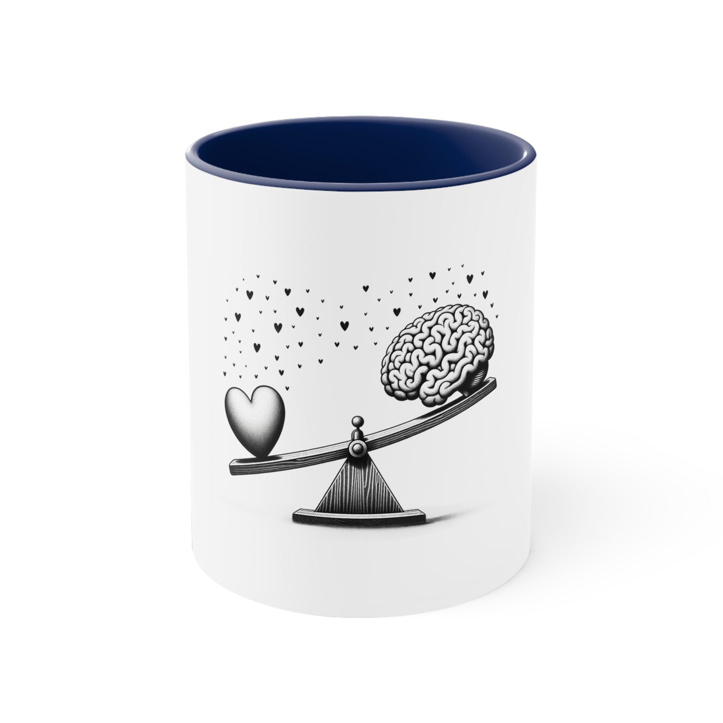 Balanced Emotion Mug