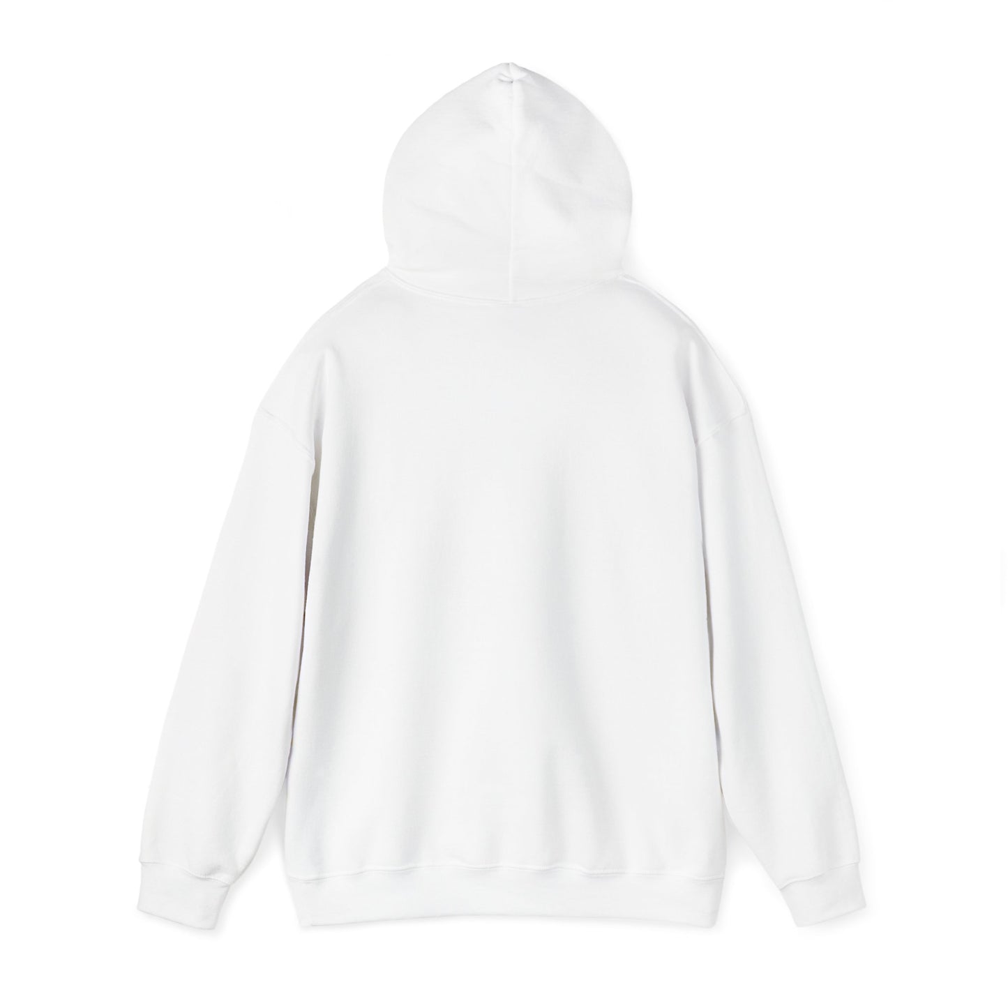 Love Balloon Graphic Hoodie