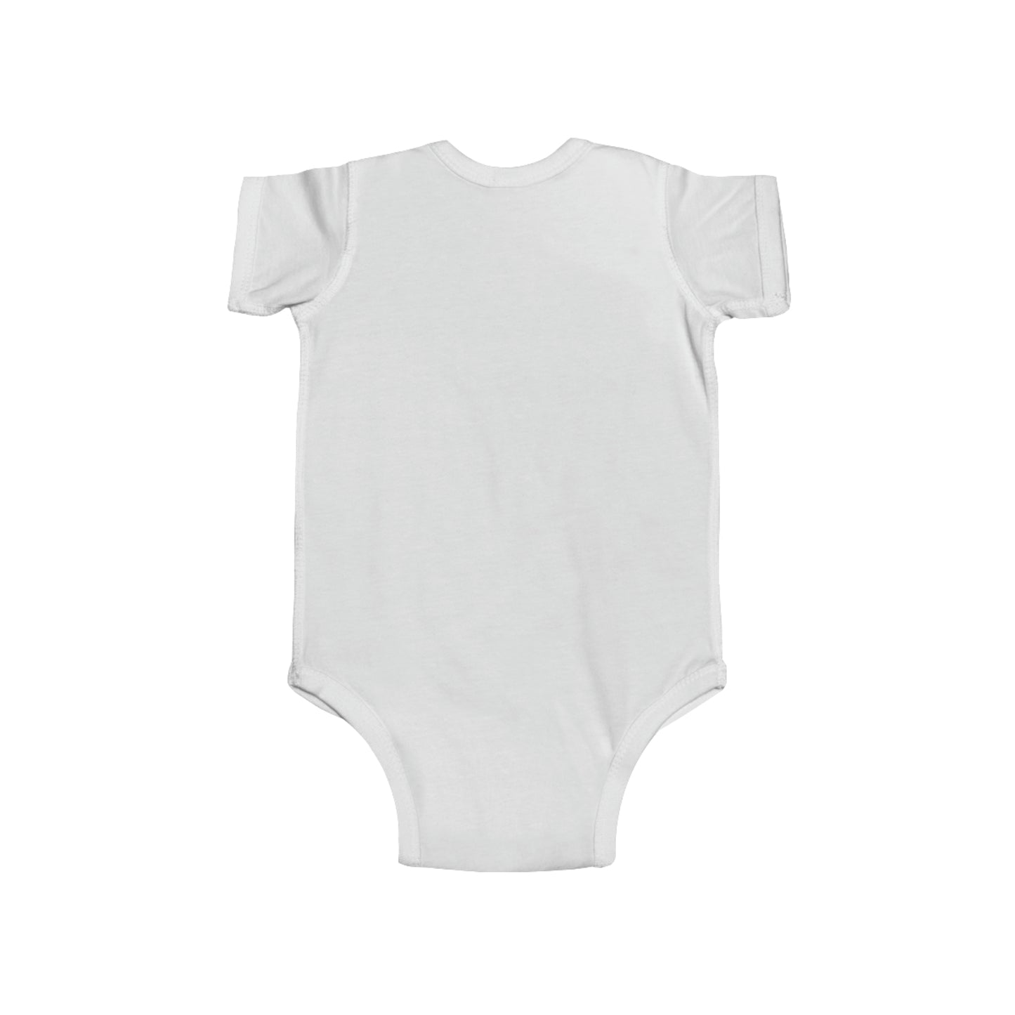 Cosmic Friends Infant Bodysuit