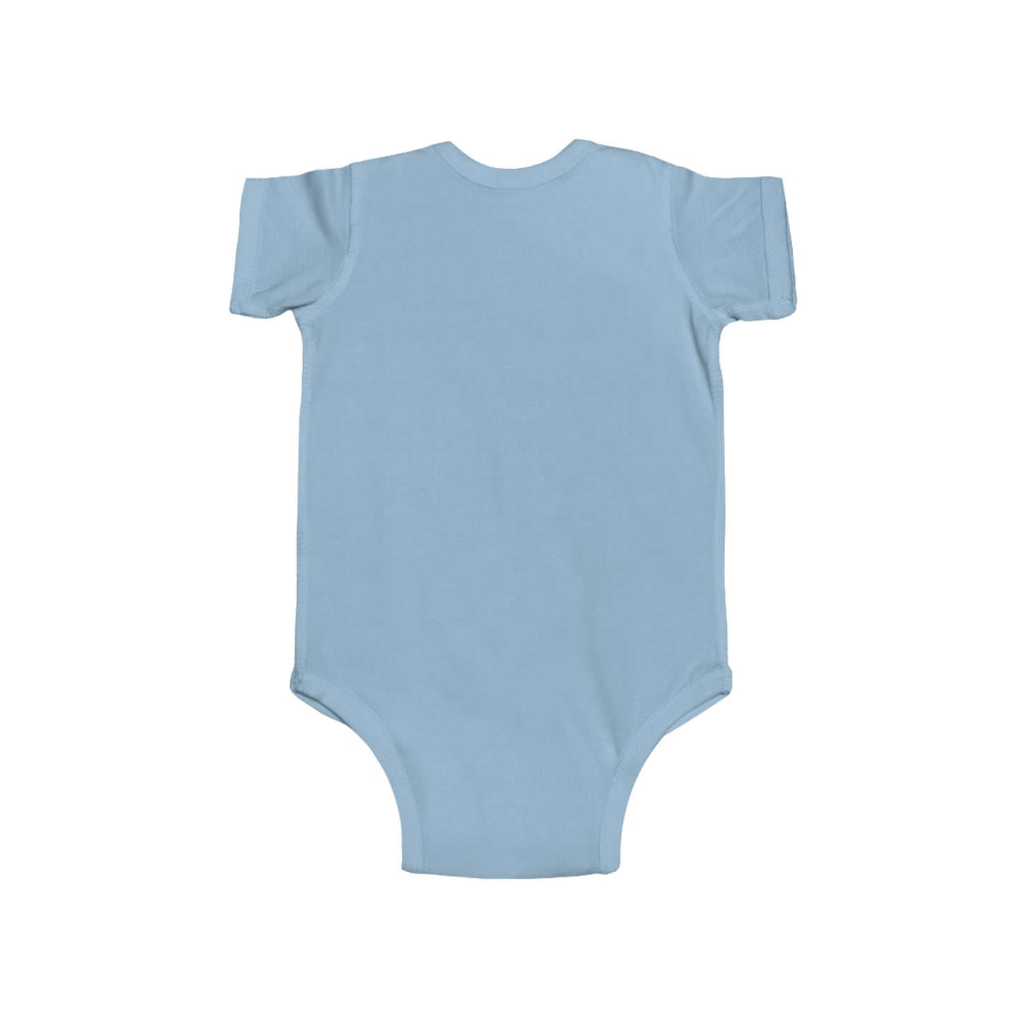 Cosmic Friends Infant Bodysuit