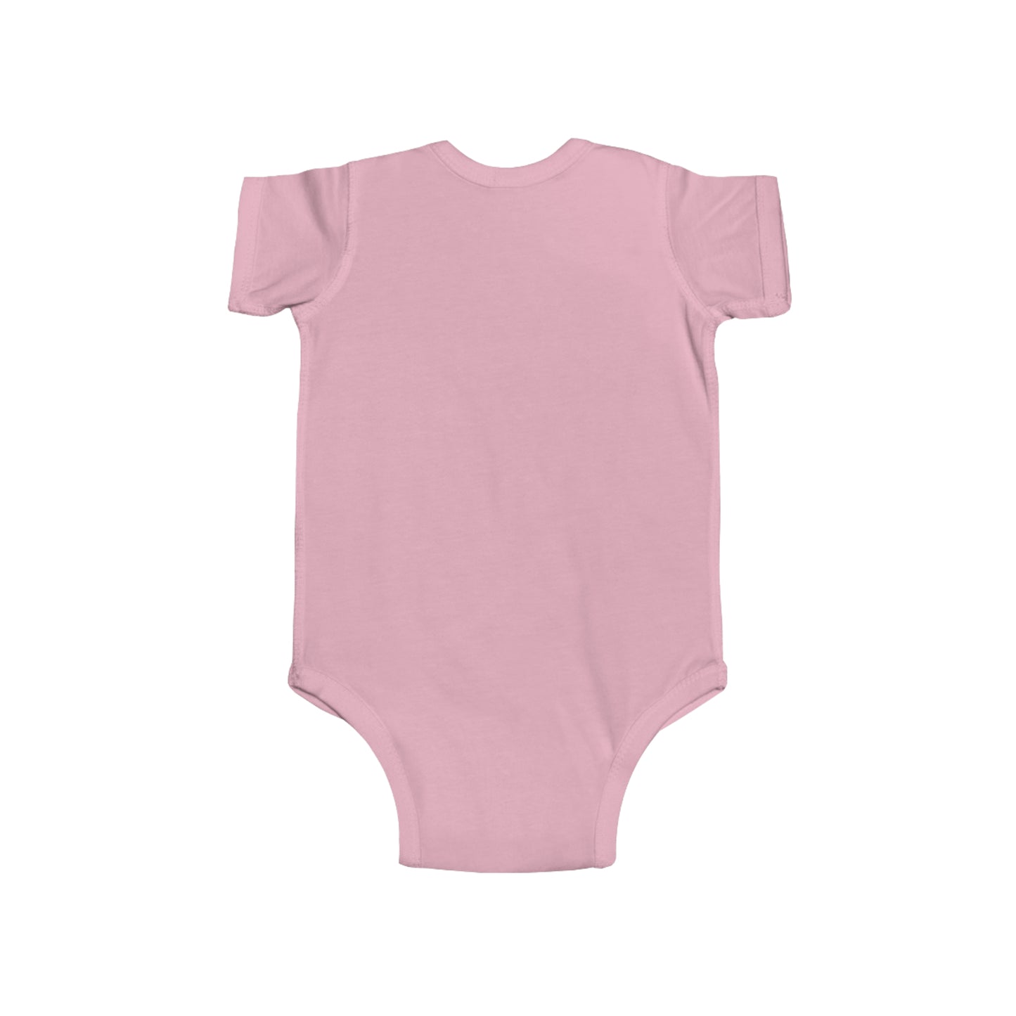 Cosmic Friends Infant Bodysuit