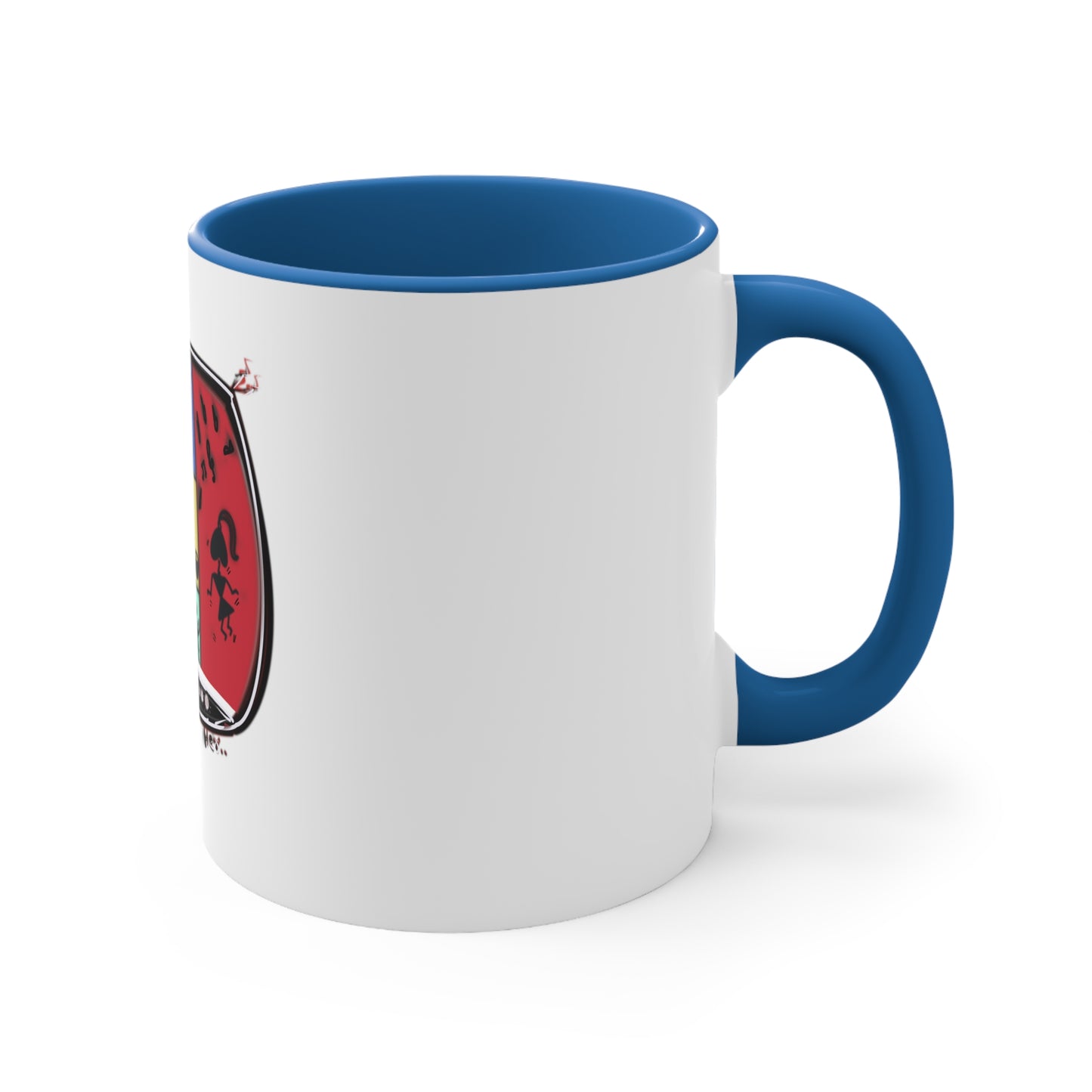 Zodiac Signs Coffee Mug