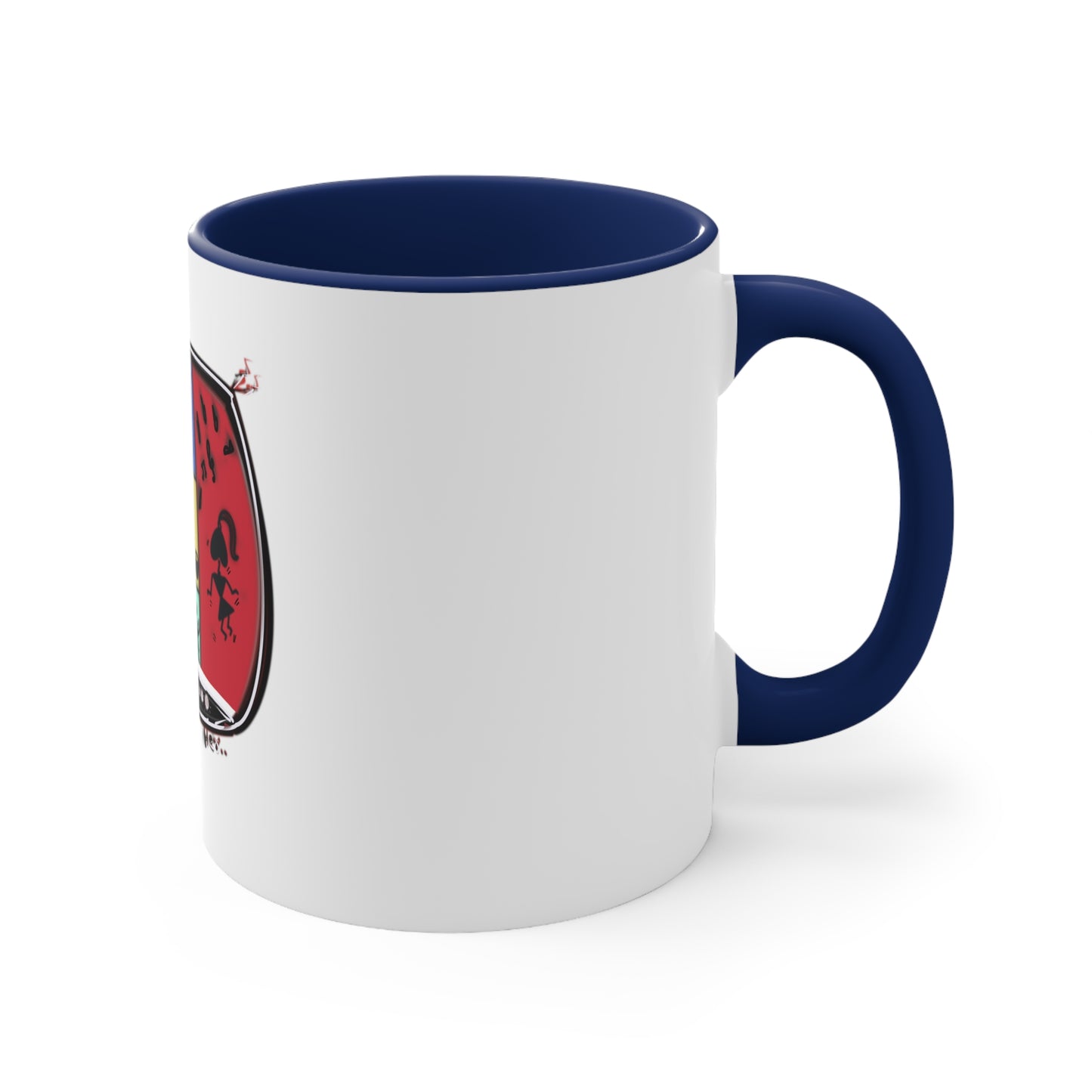 Zodiac Signs Coffee Mug