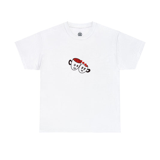 Love Slice Graphic Tee