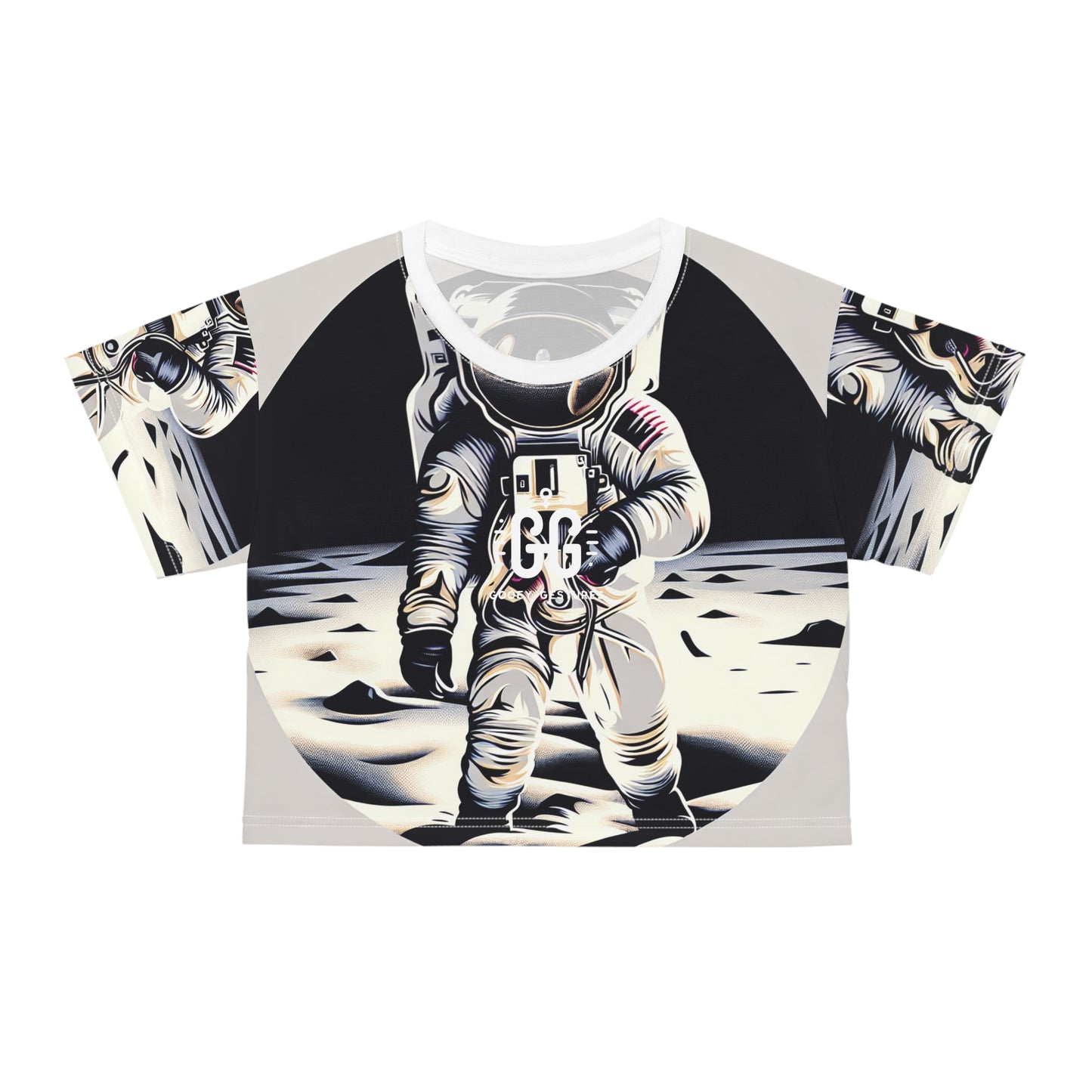 Space Explorer Astronaut Basketball Jersey