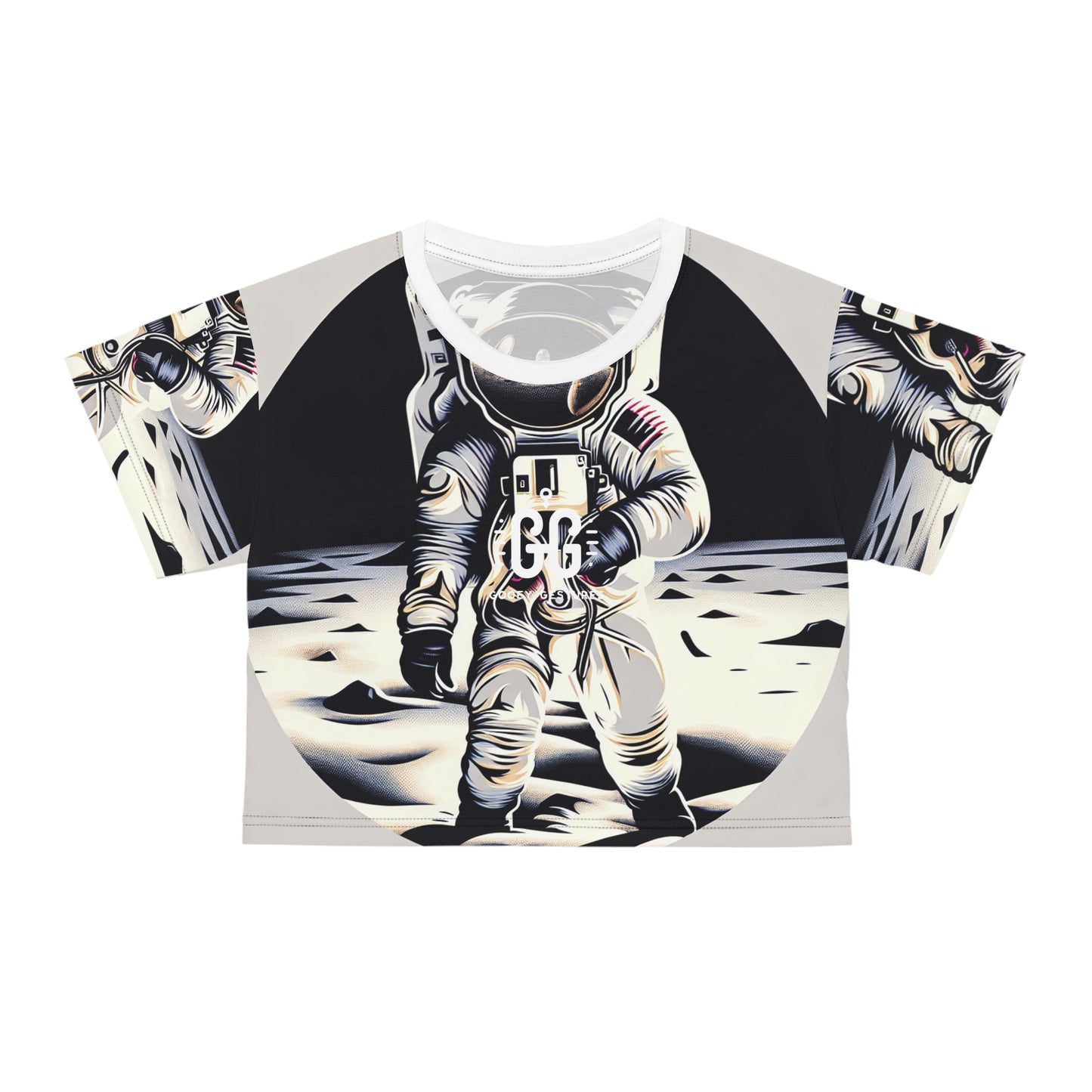 Space Explorer Astronaut Basketball Jersey