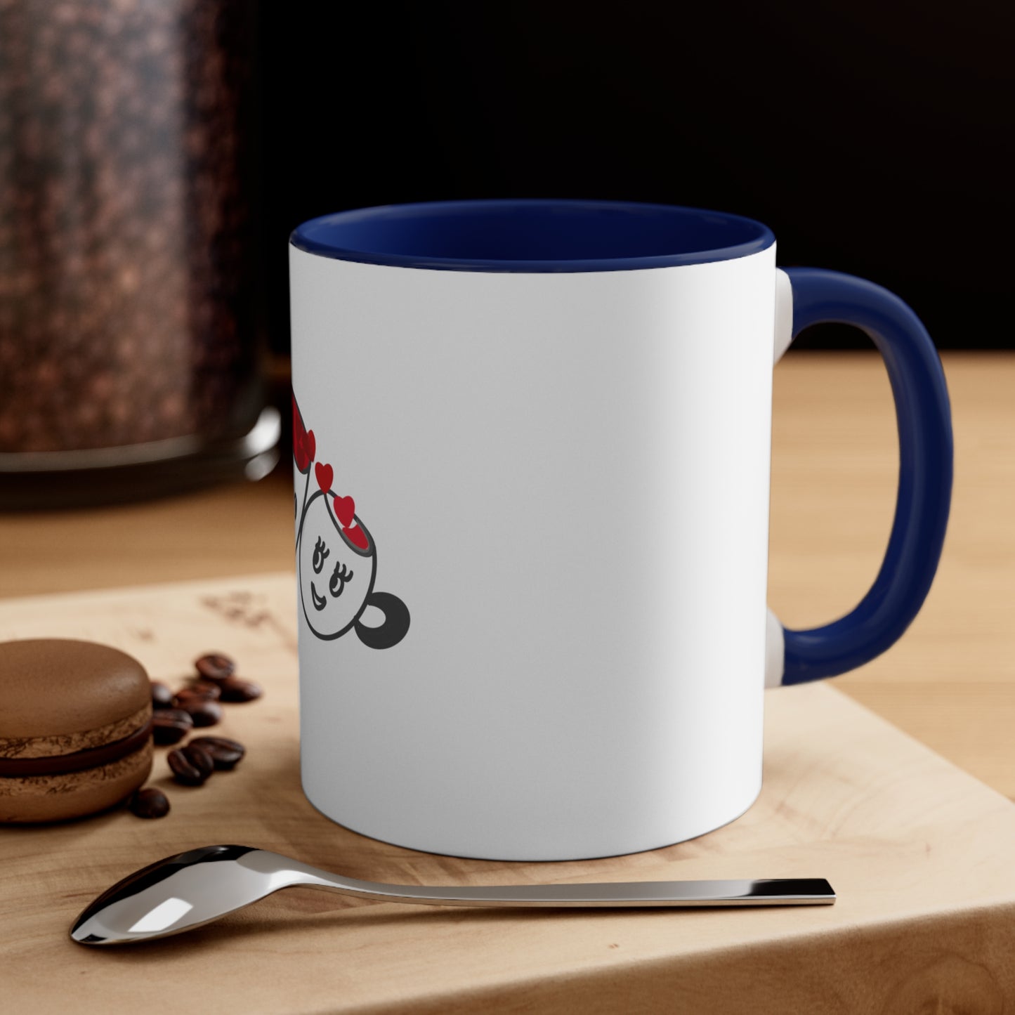 Loving Smiles Coffee Mug