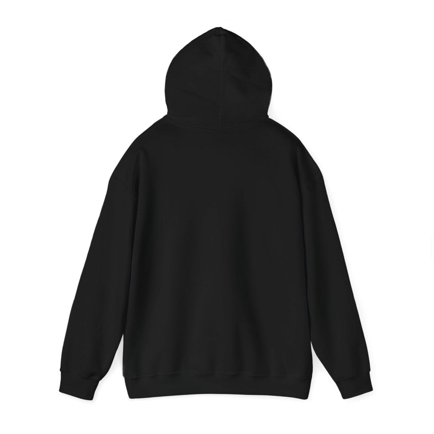 Heart Target Graphic Hoodie