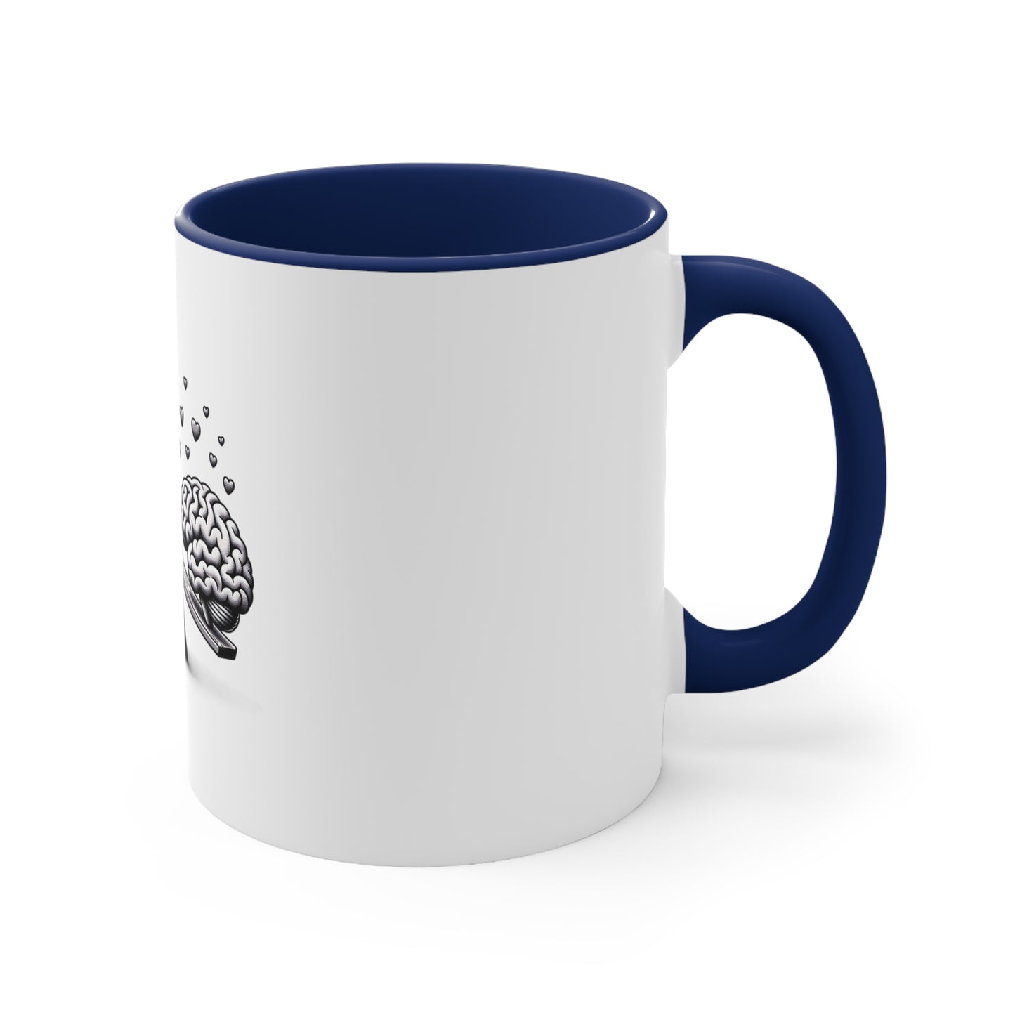 Balanced Emotion Intellect Mug