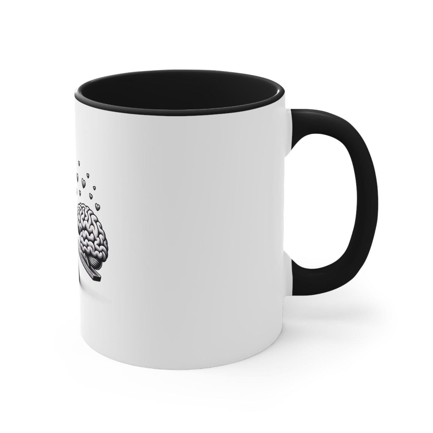 Balanced Emotion Intellect Mug