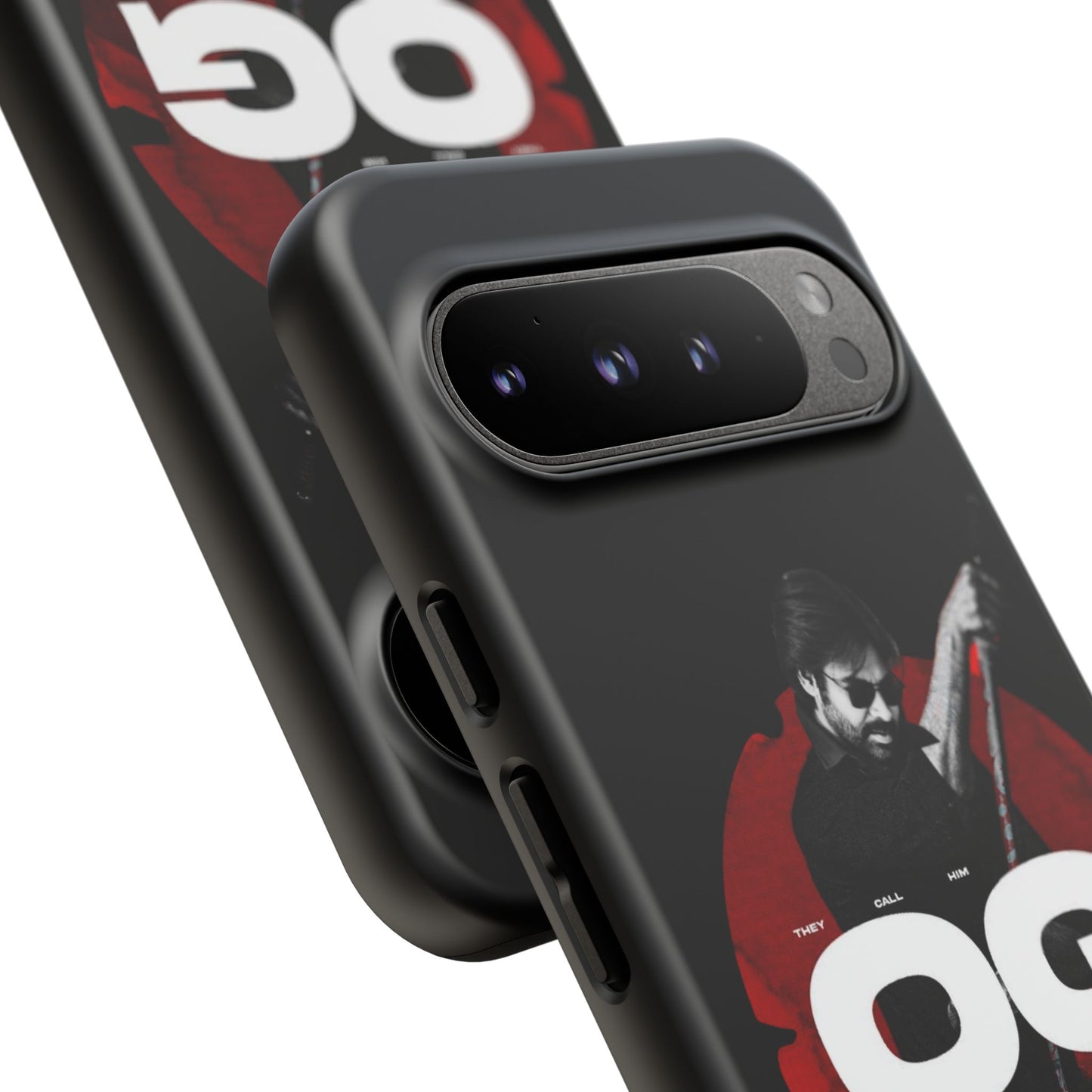 Tough Cases - OG Design Phone Case, Stylish Protective Cover for Fans