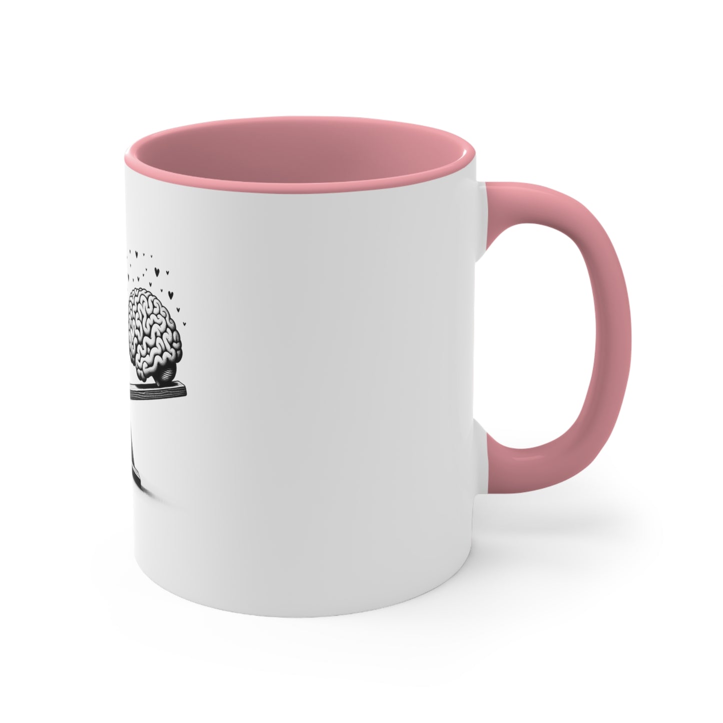 Balanced Emotion Mug