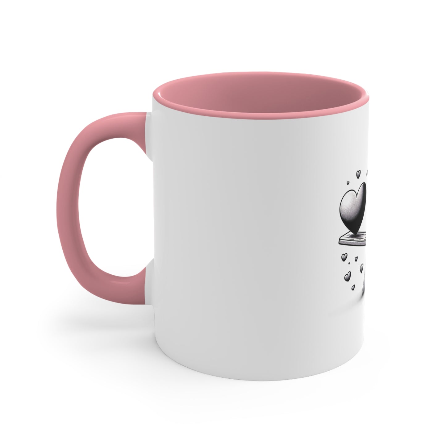 Balanced Emotion Intellect Mug