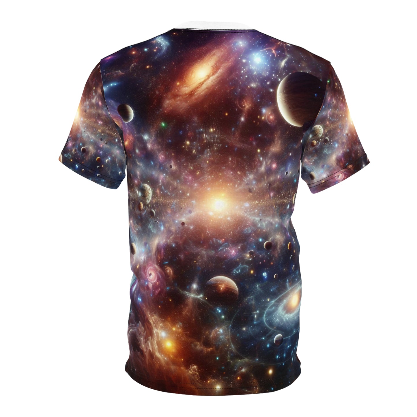 Cosmic Voyage Tee