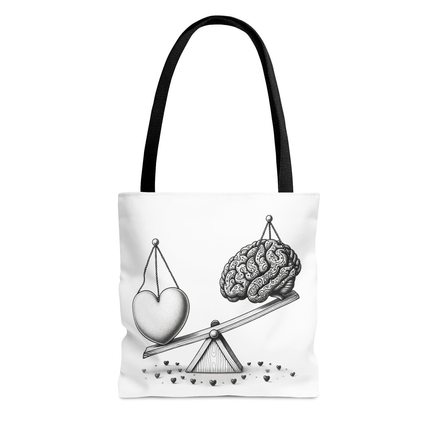 Balanced Mind Tote